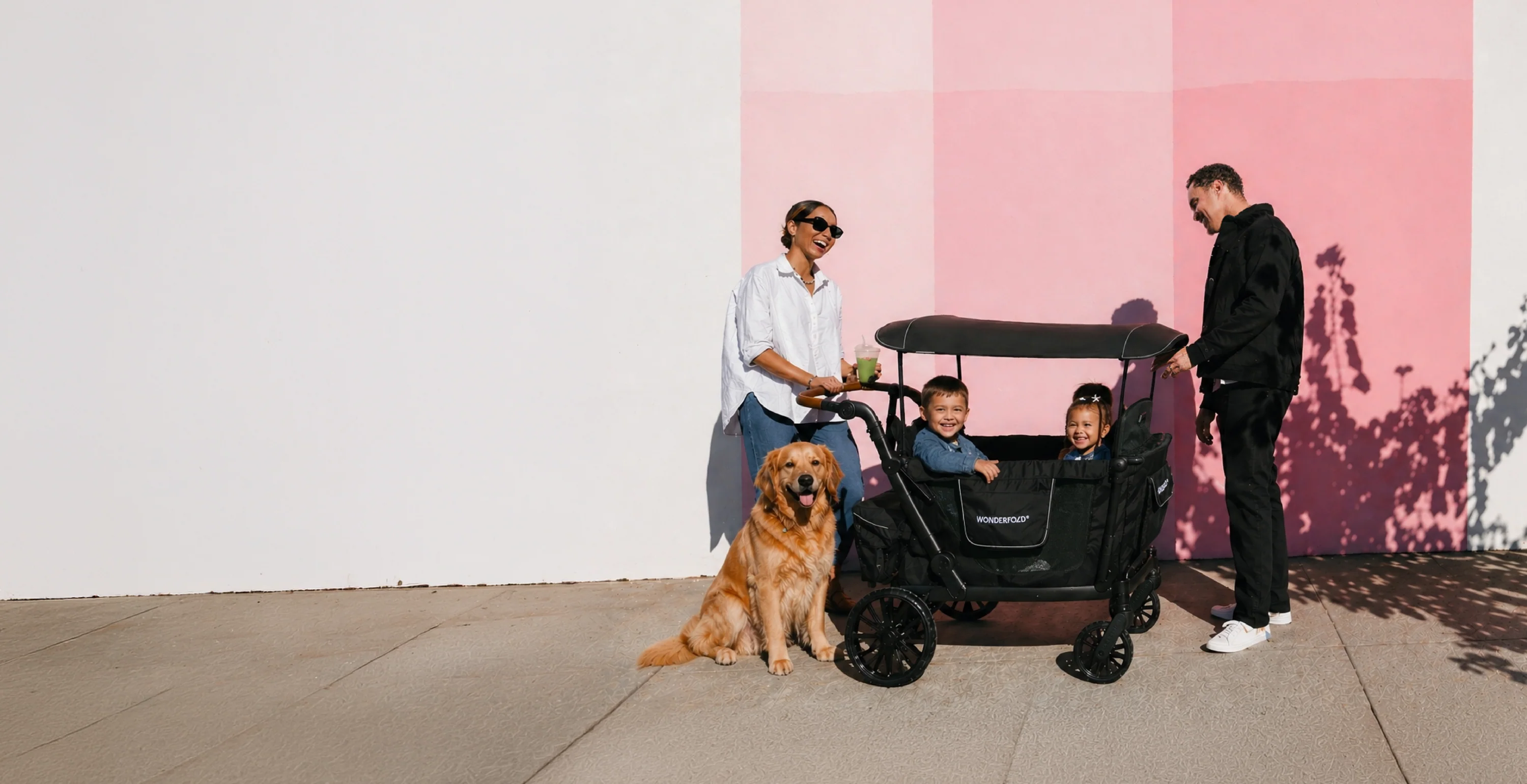 Adventures Built for Every Family