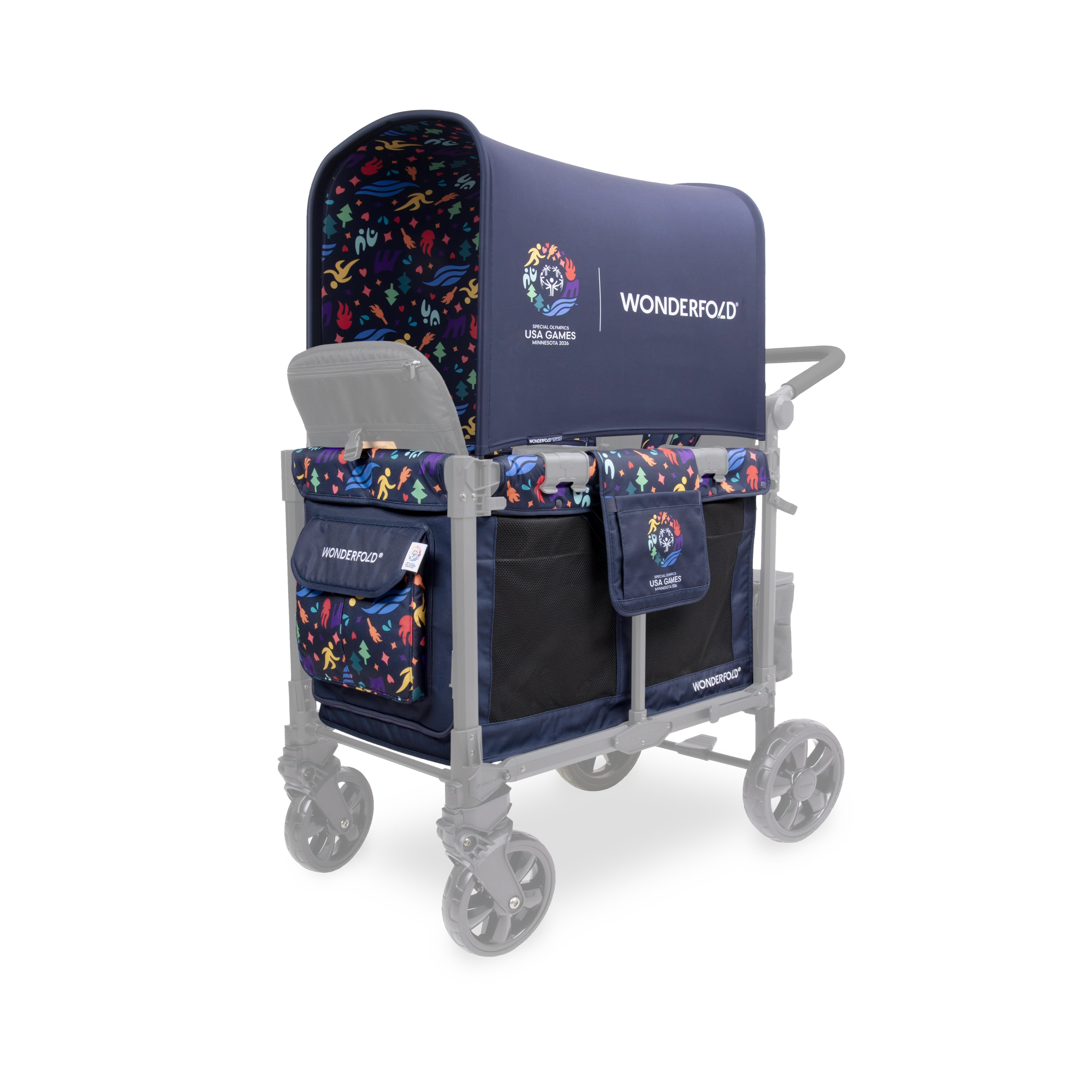 Special Olympics Accessory Kit - Image 3