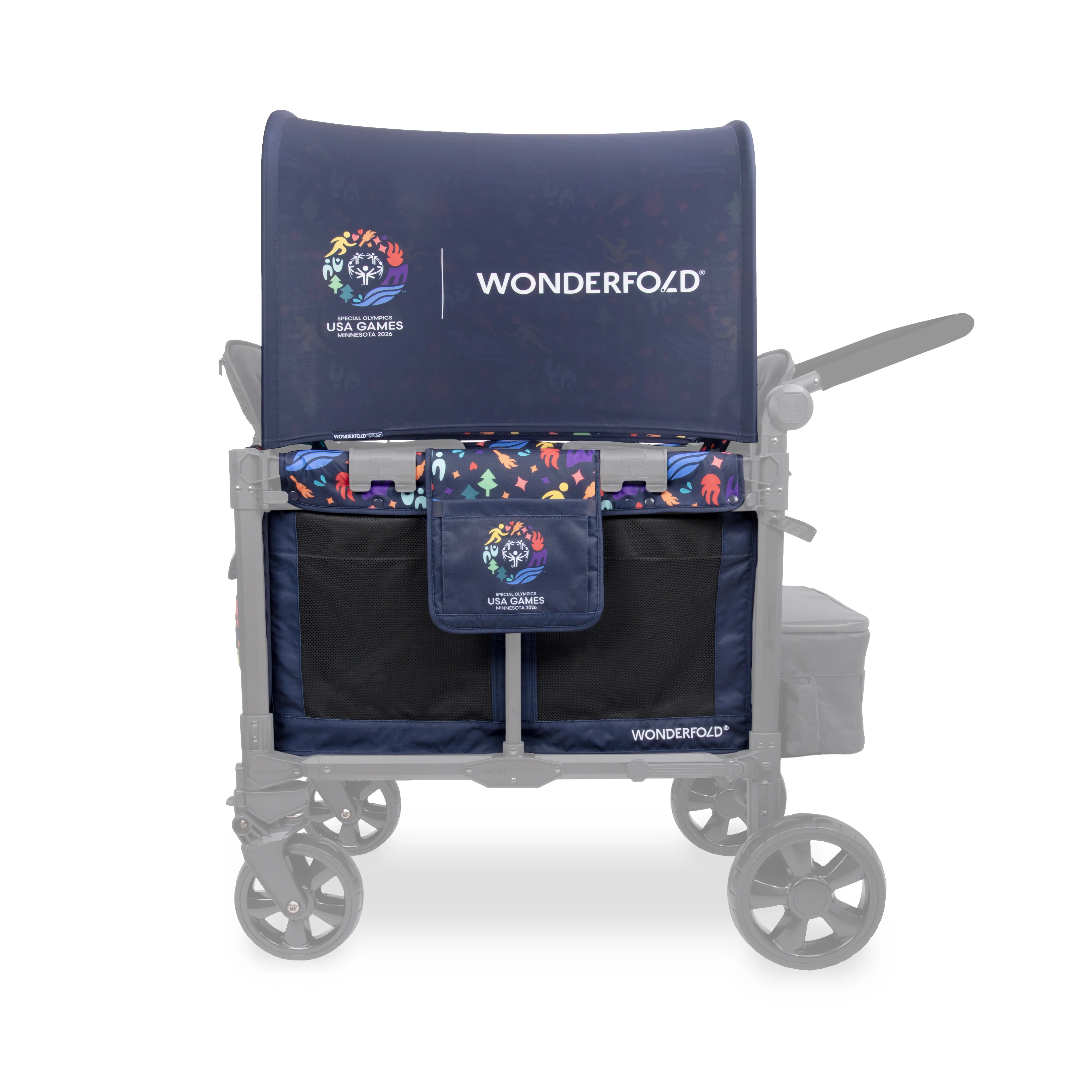 Special Olympics Accessory Kit - Image 4
