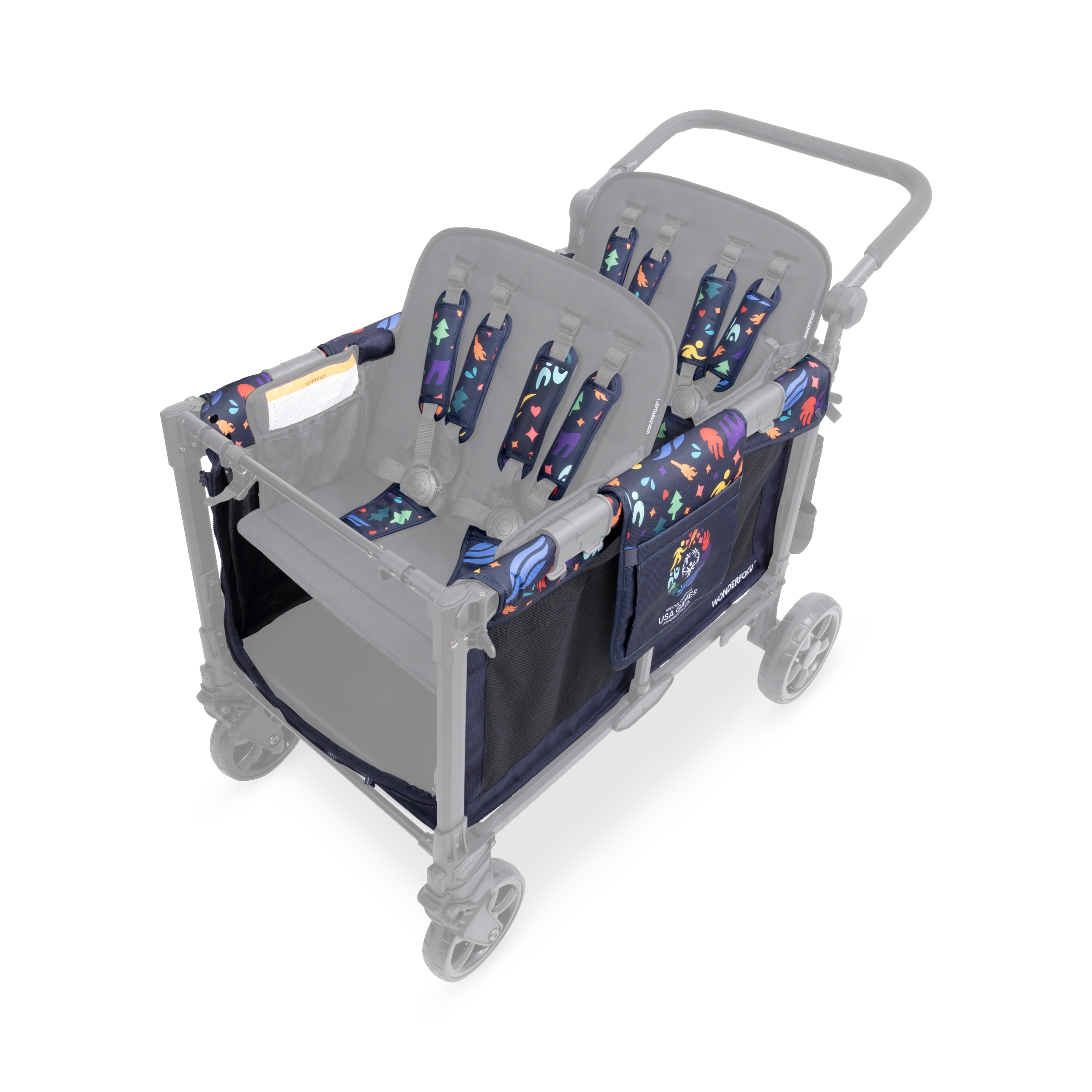 Special Olympics Accessory Kit - Image 5