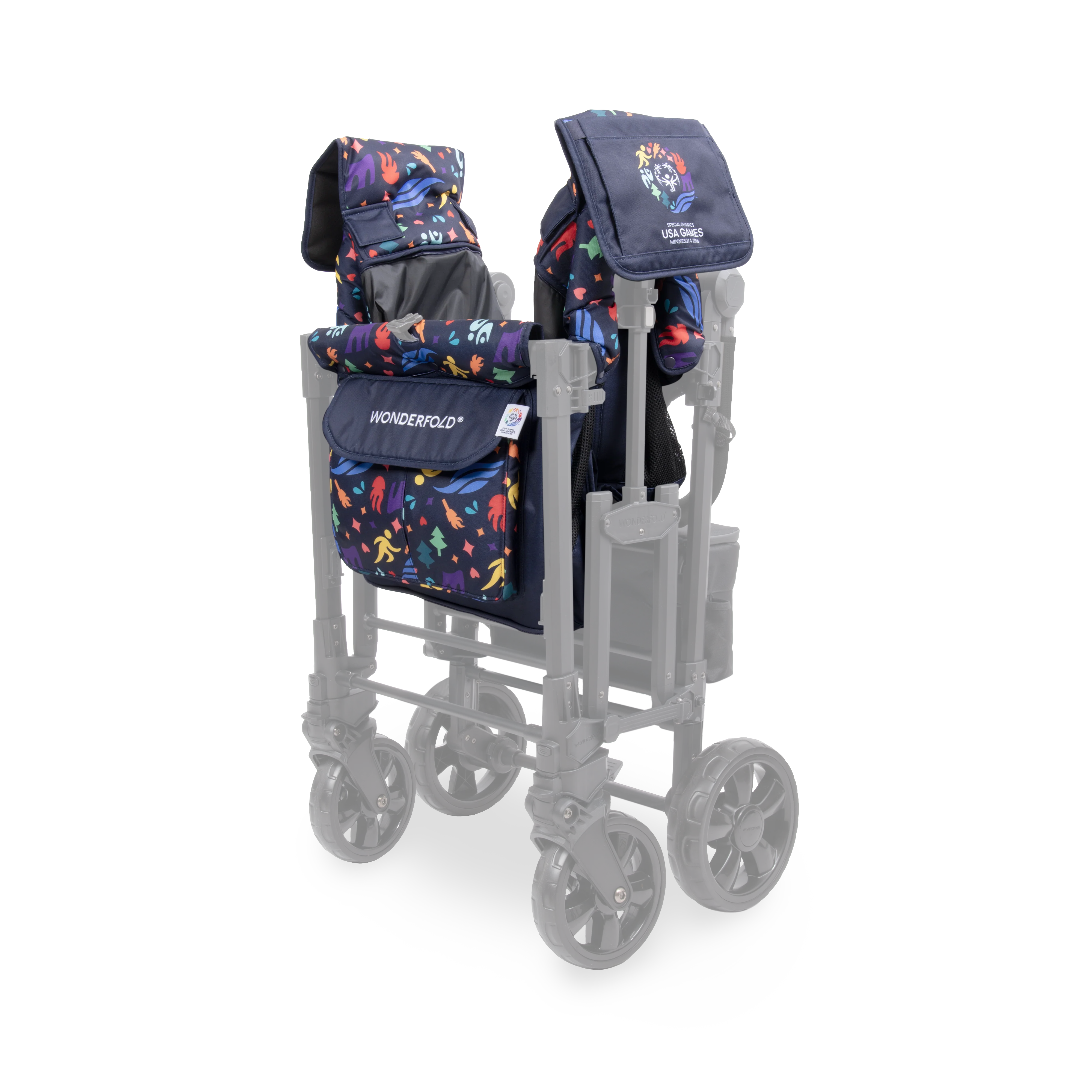 Special Olympics Accessory Kit - Image 8