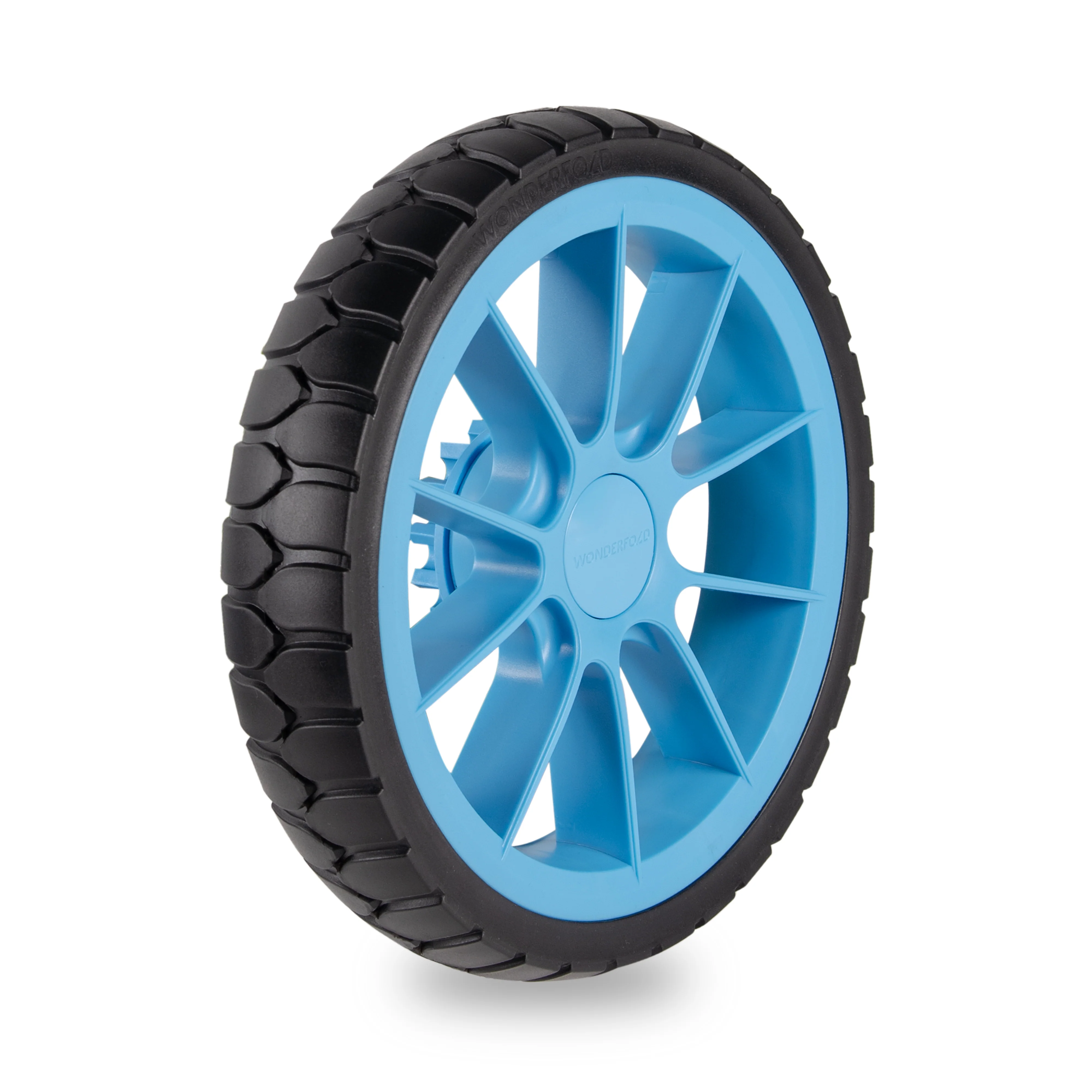 All Terrain XL Wheels - Petal Pop (Final Sale) - Image 3