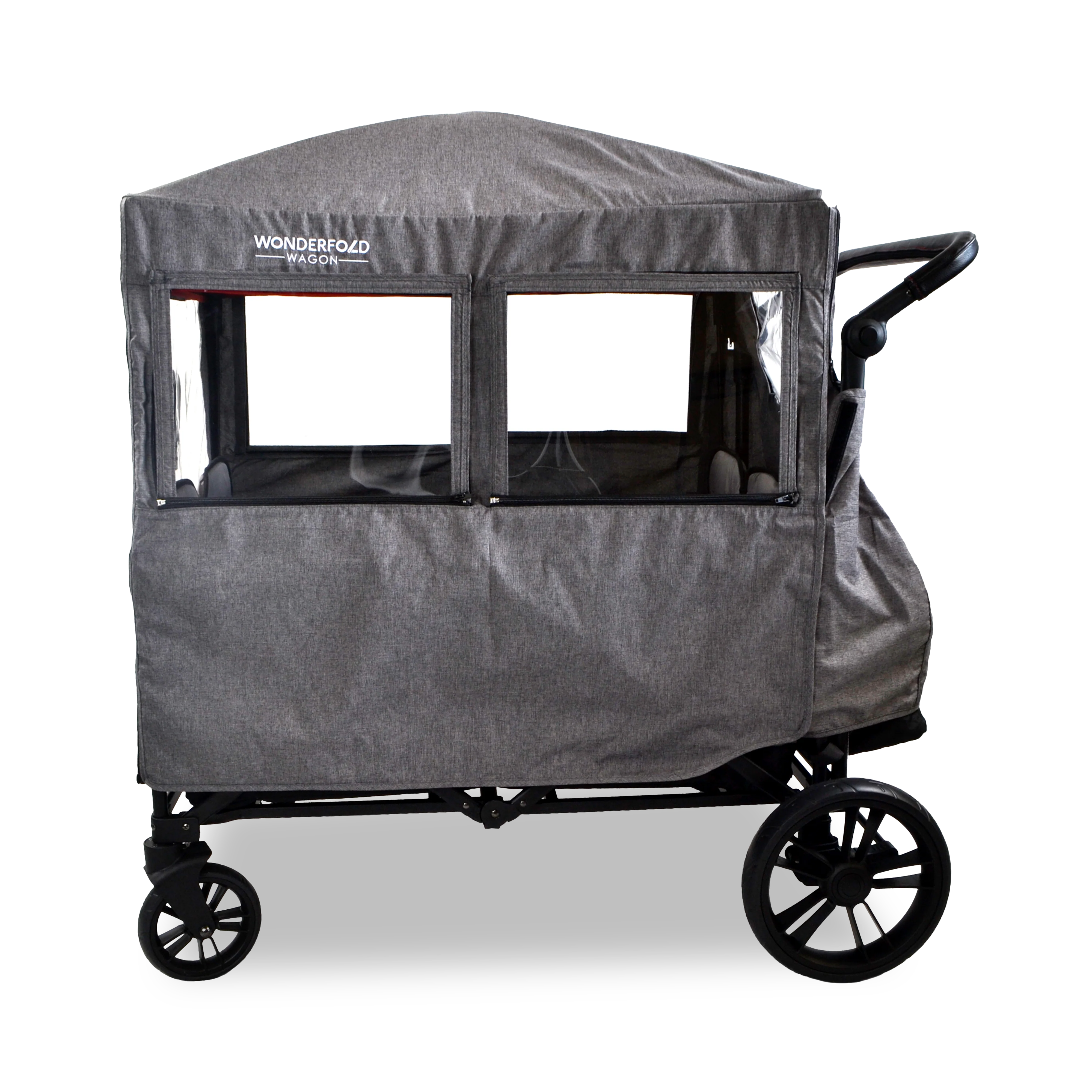 Wind Cover (X Series) - Image 3