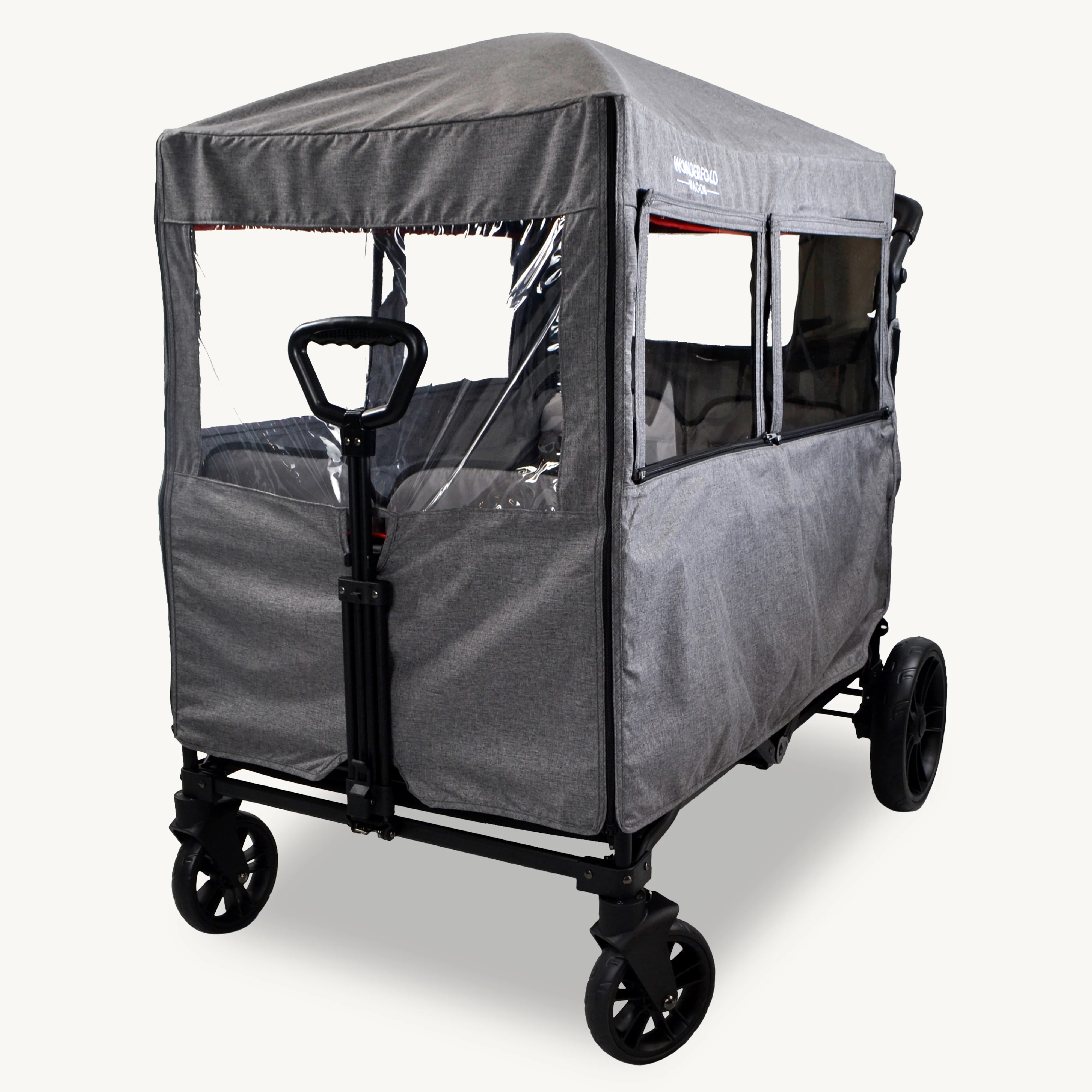 Wind Cover (X Series) - Image 4