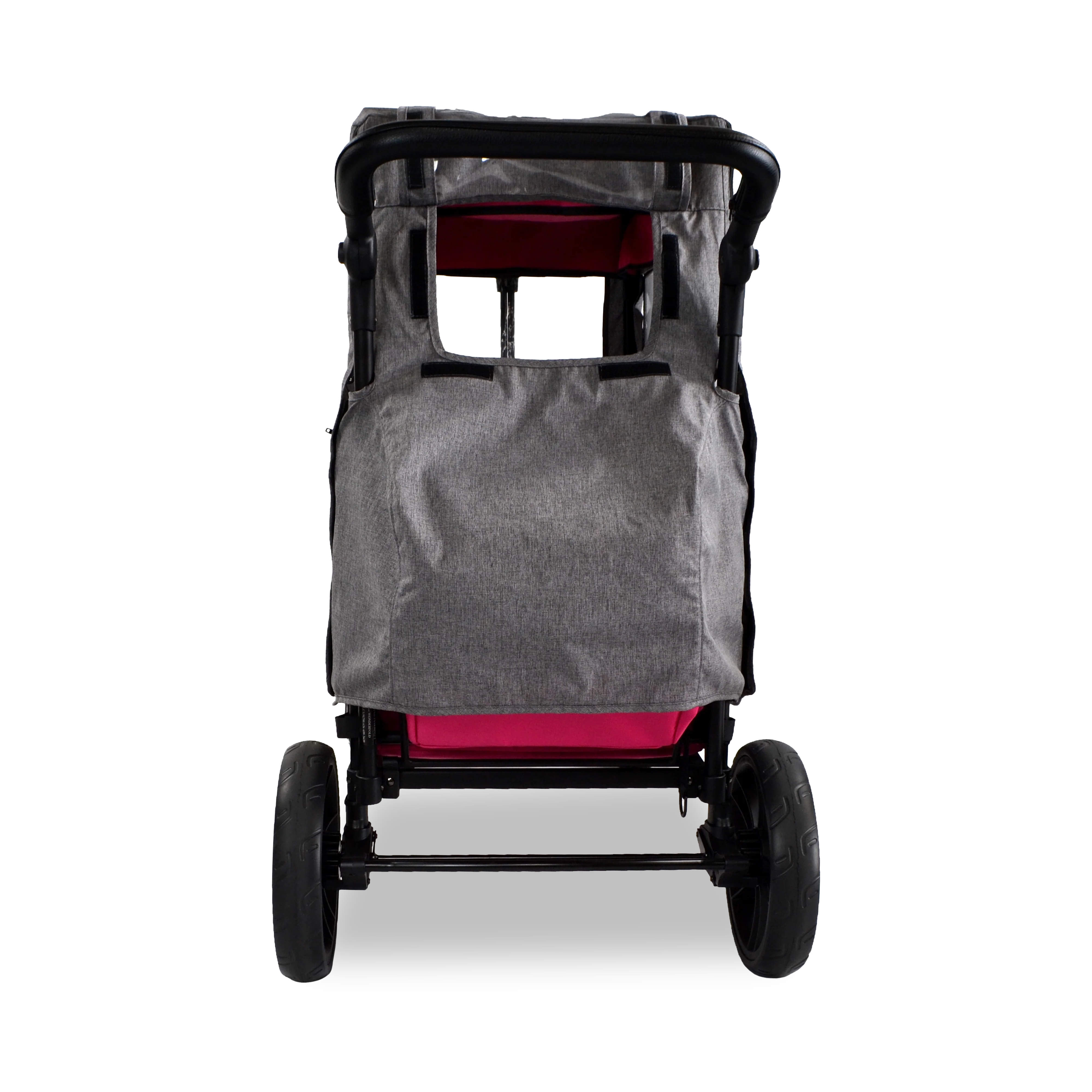 Wind Cover (X Series) - Image 5
