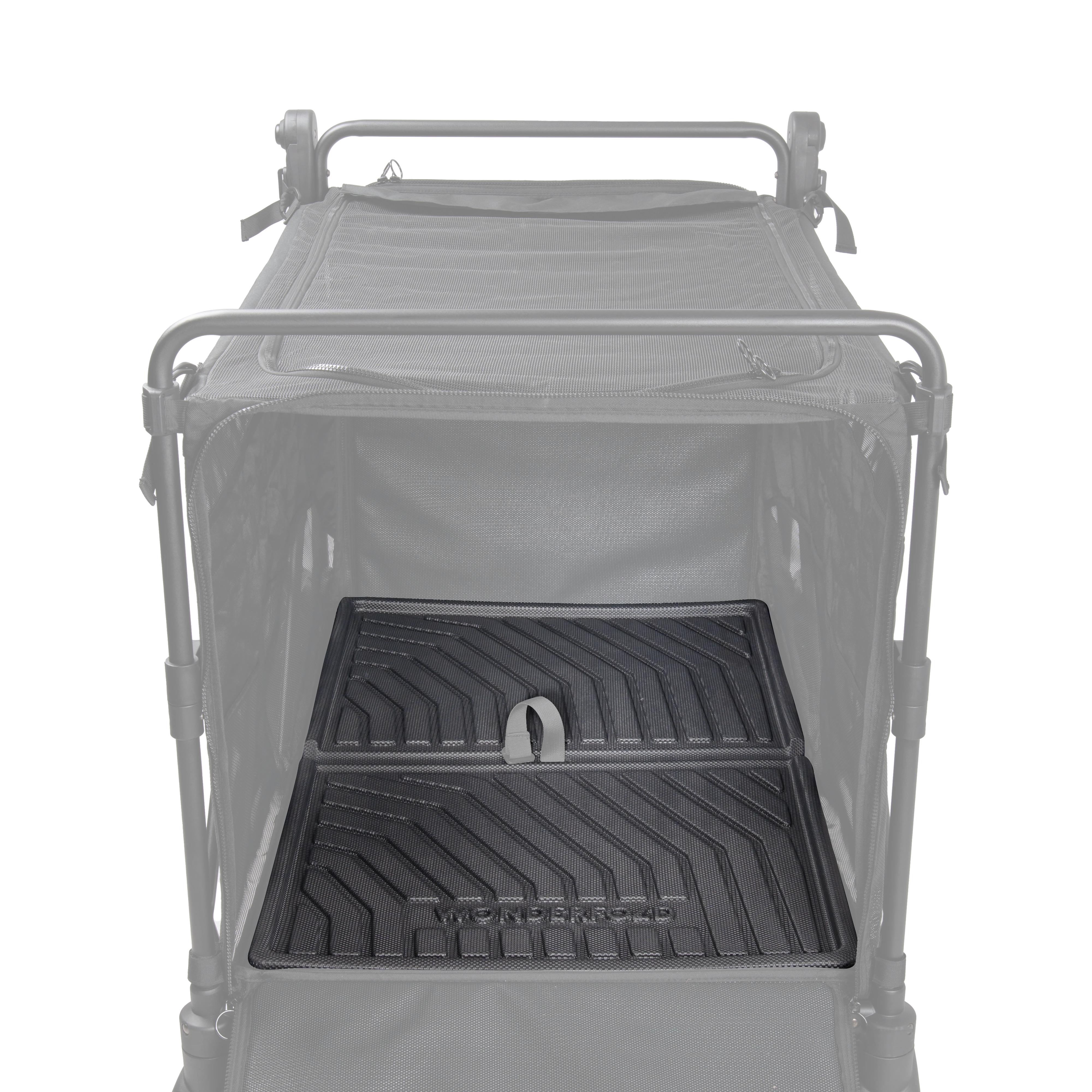 All Weather Mat for Pet Strollers - Image 4