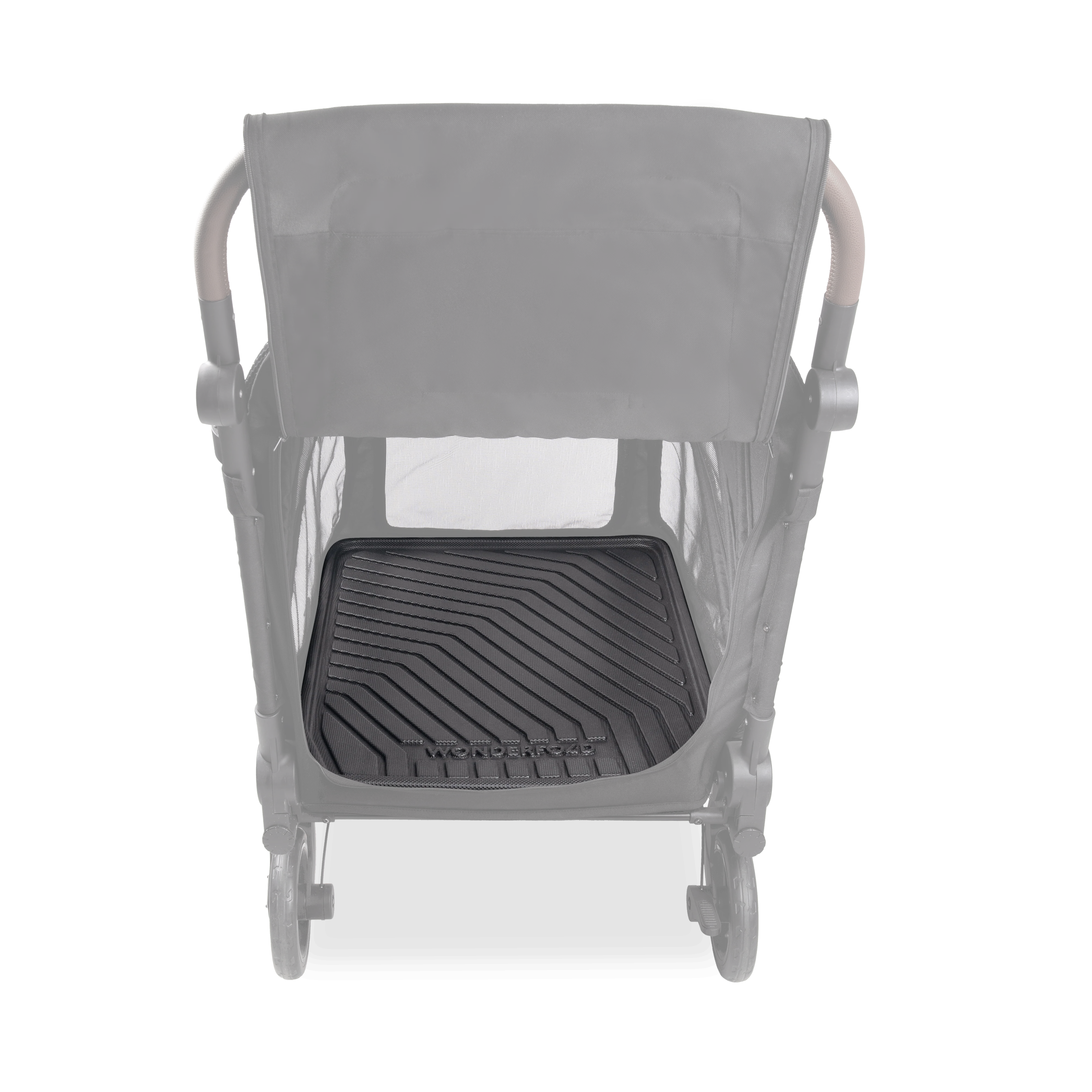 All Weather Mat for Pet Strollers - Image 5