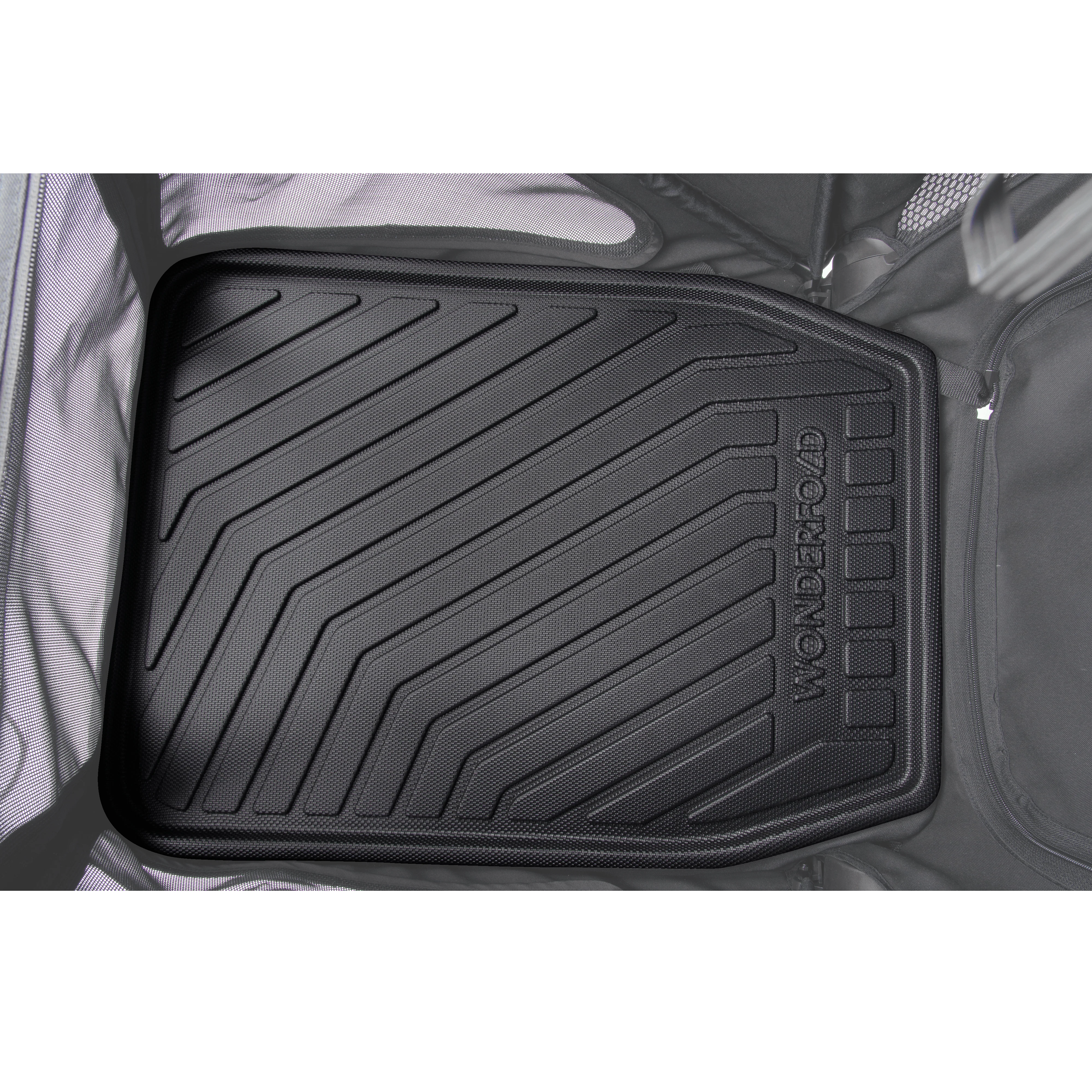 All Weather Mat for Pet Strollers - Image 8