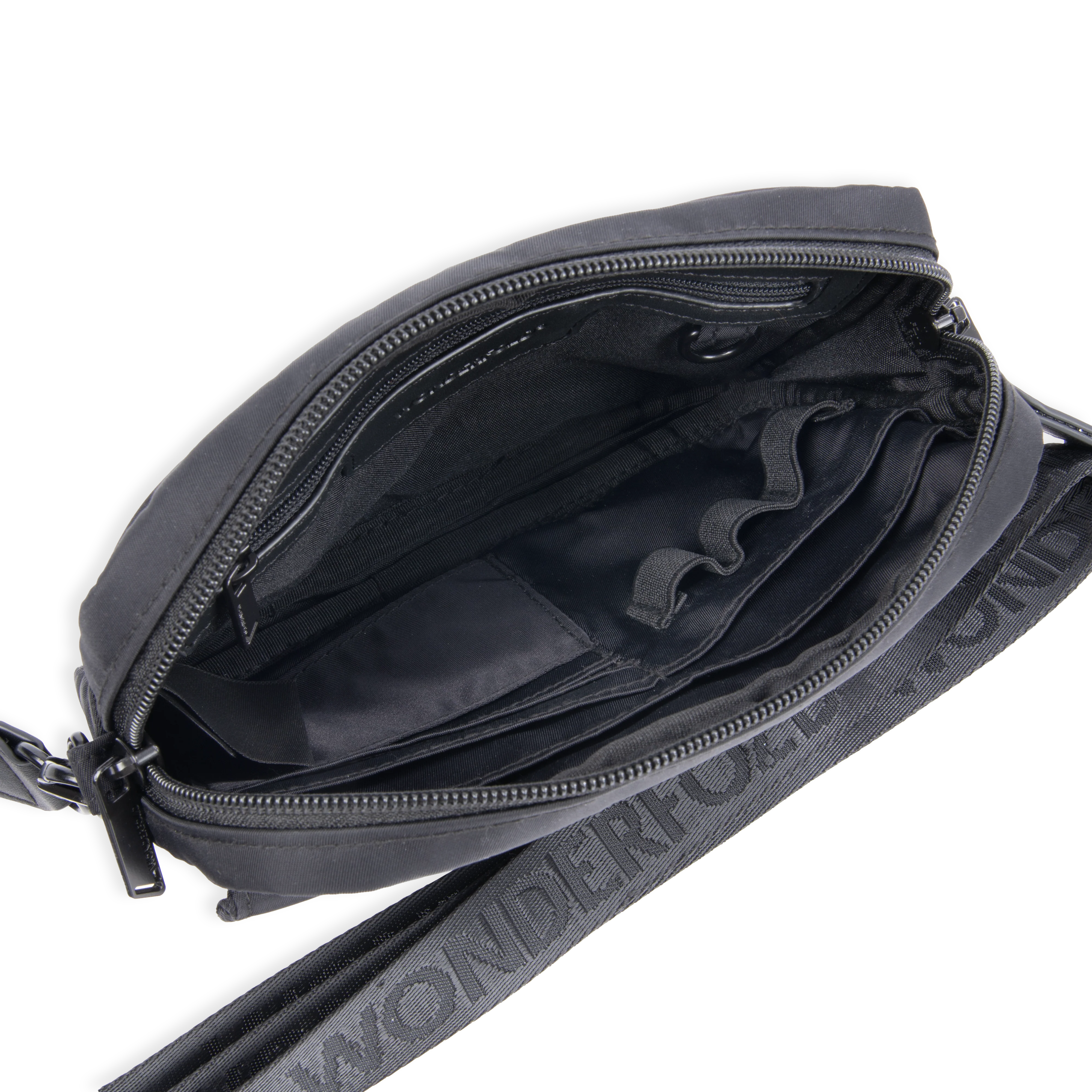 Aspen Crossbody Bag - Image 4