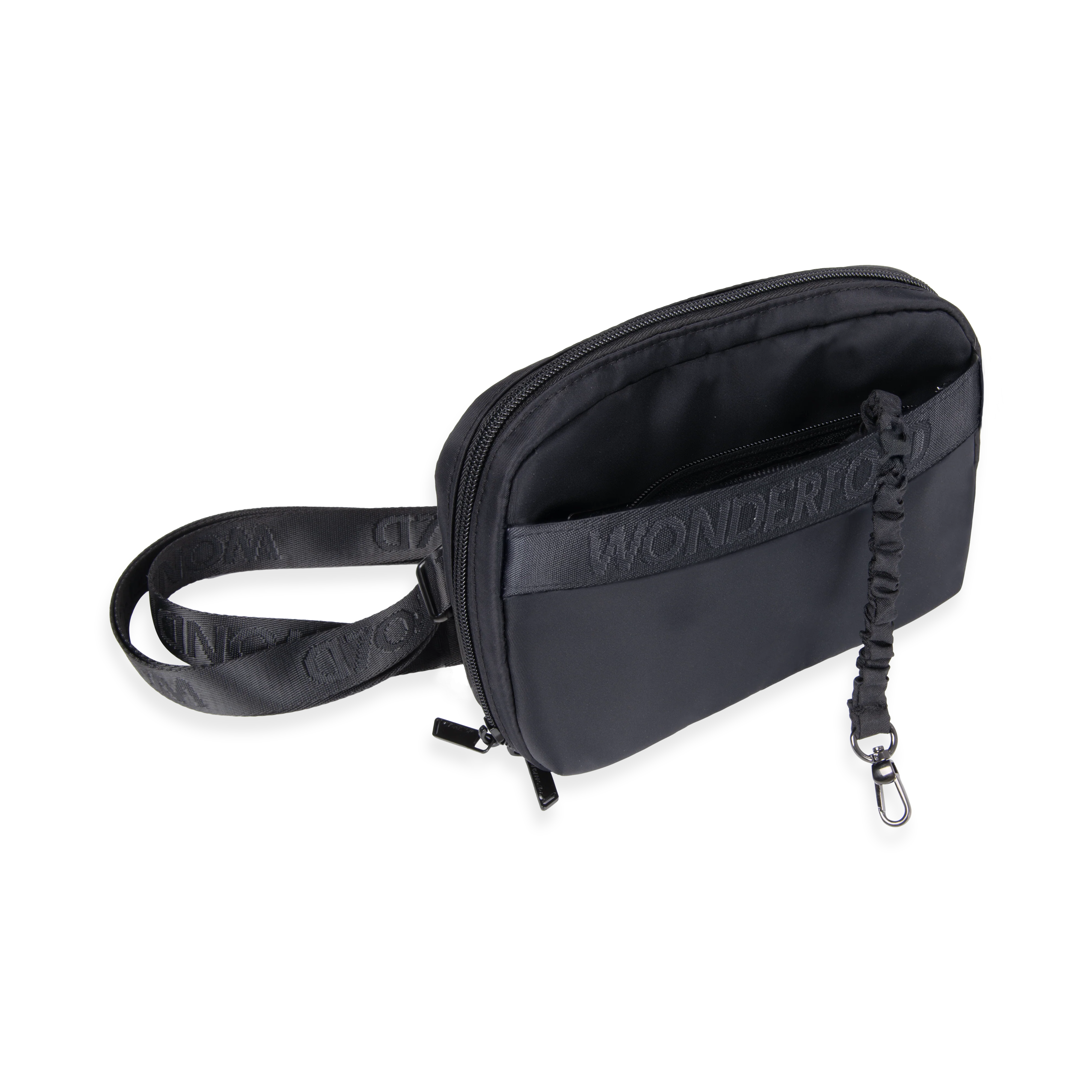 Aspen Pet Crossbody Bag - Image 17