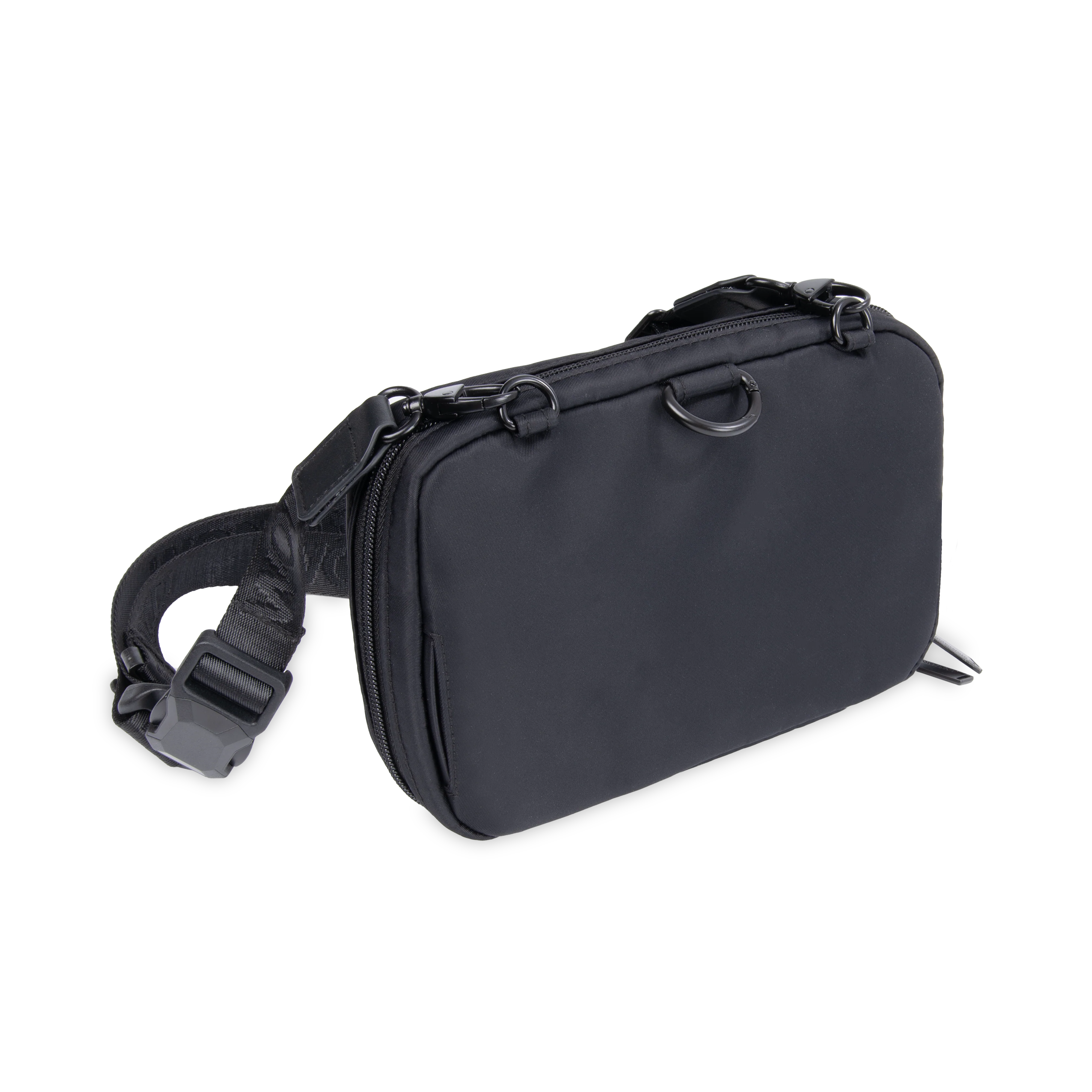 Aspen Pet Crossbody Bag - Image 3