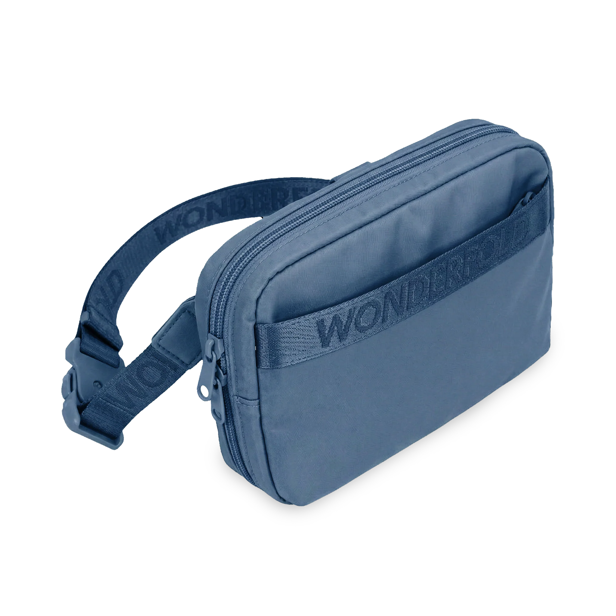 Aspen Pet Crossbody Bag - Image 6