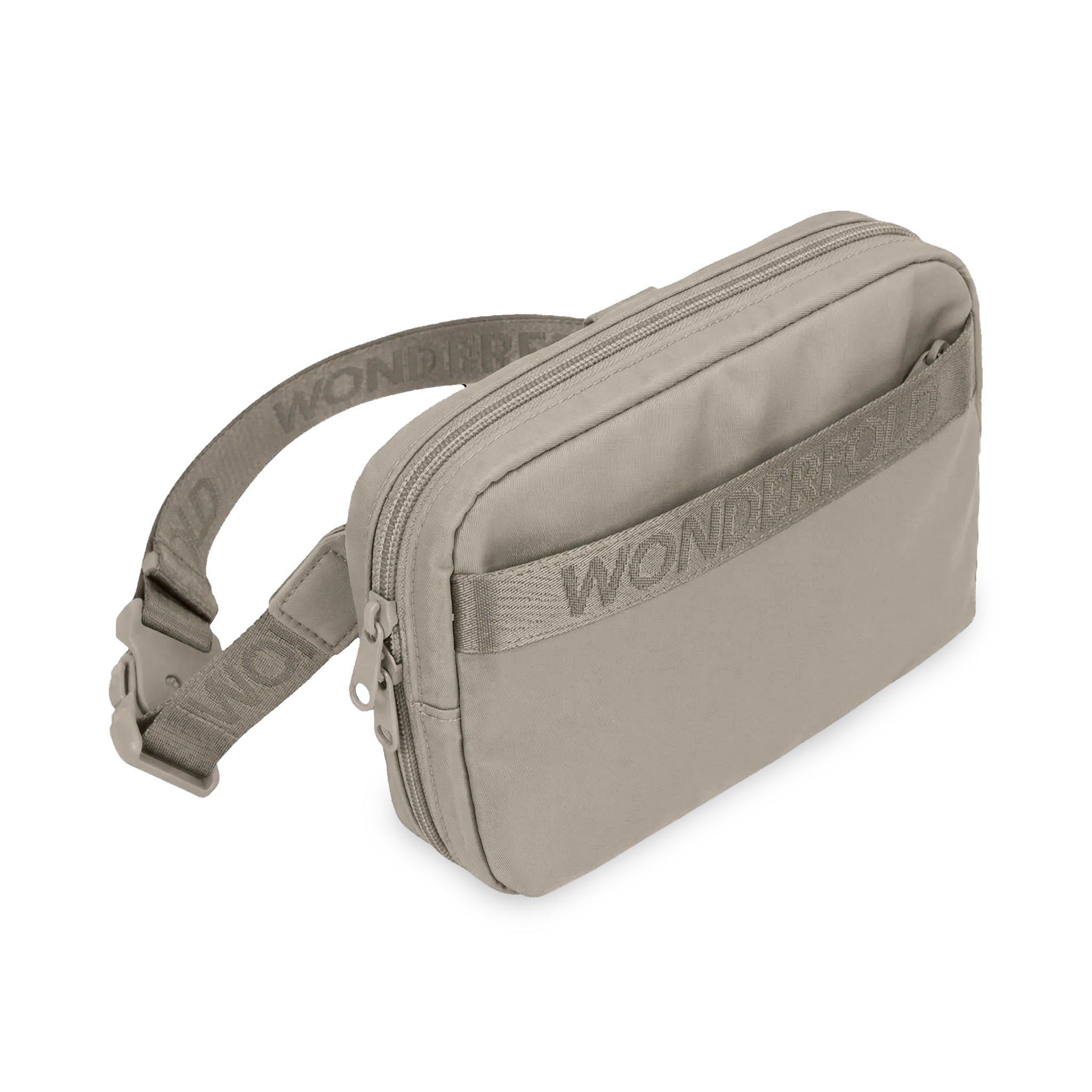 Aspen Pet Crossbody Bag - Image 7