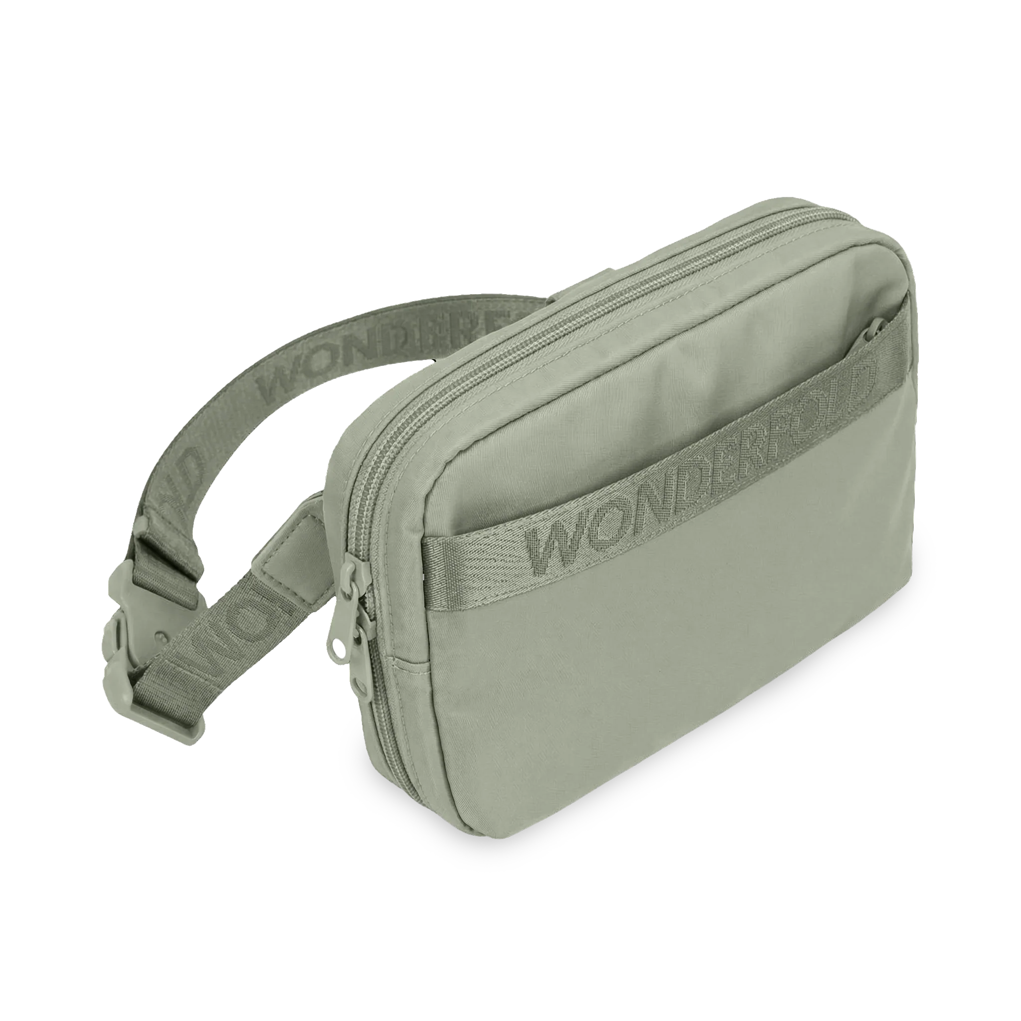 Aspen Pet Crossbody Bag - Image 8
