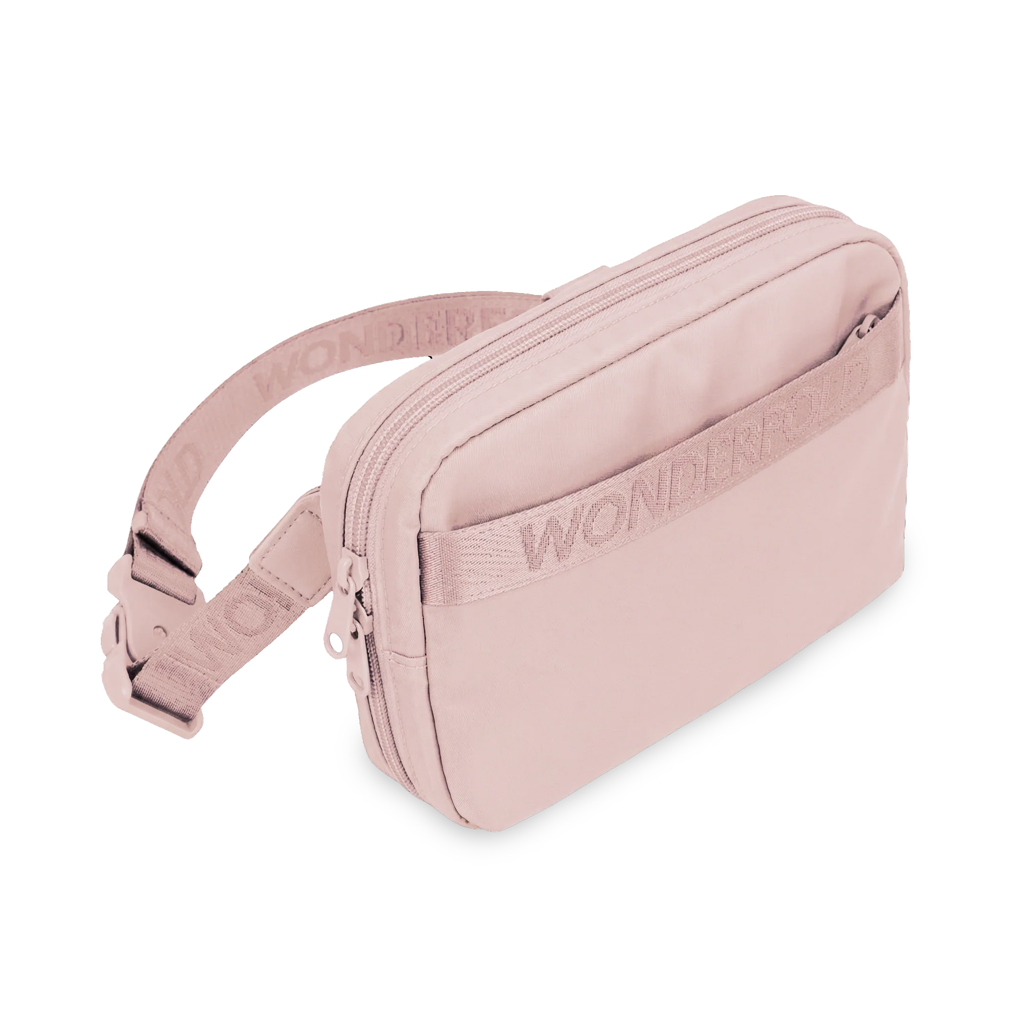 Aspen Pet Crossbody Bag - Image 9