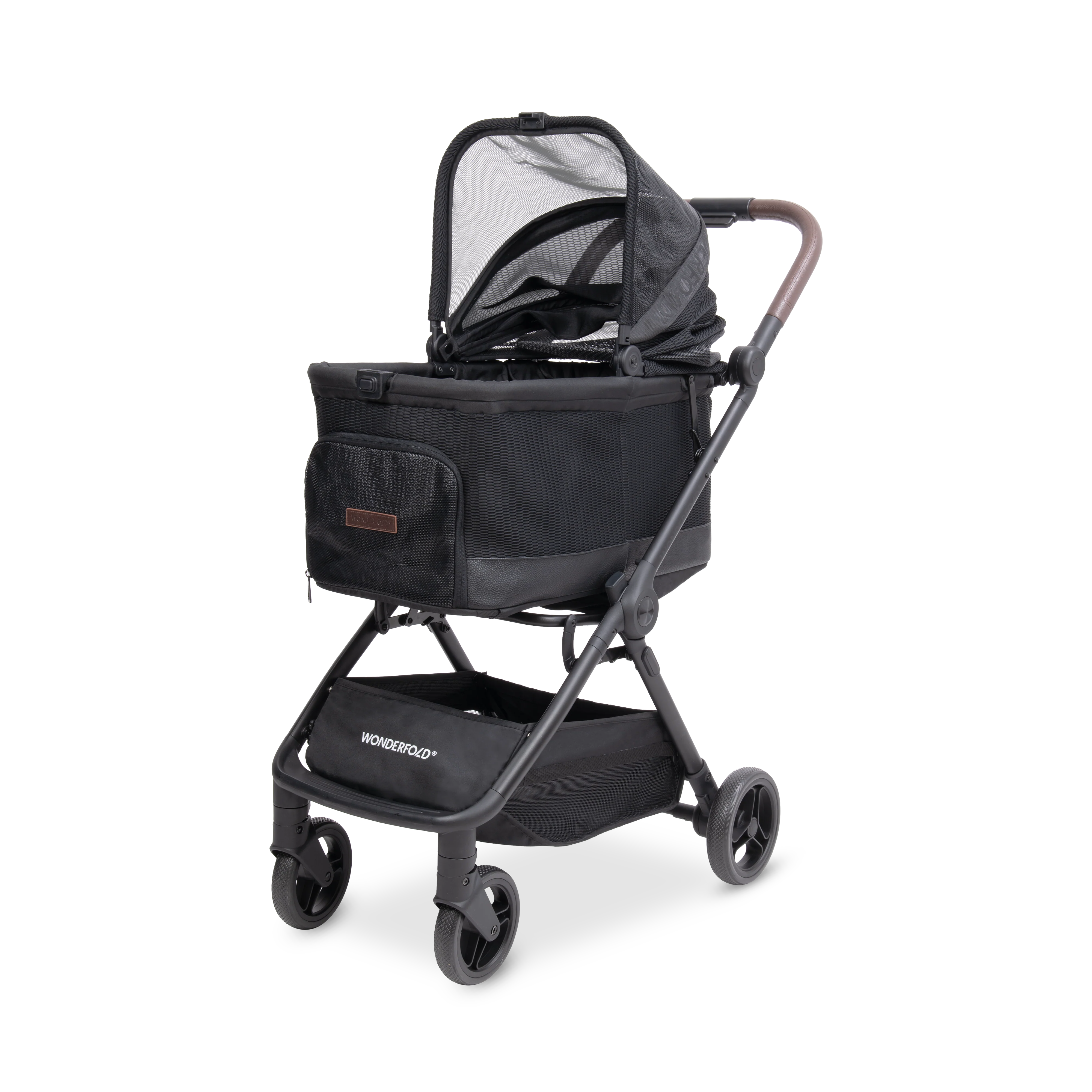 Bella Pet Stroller - Image 15