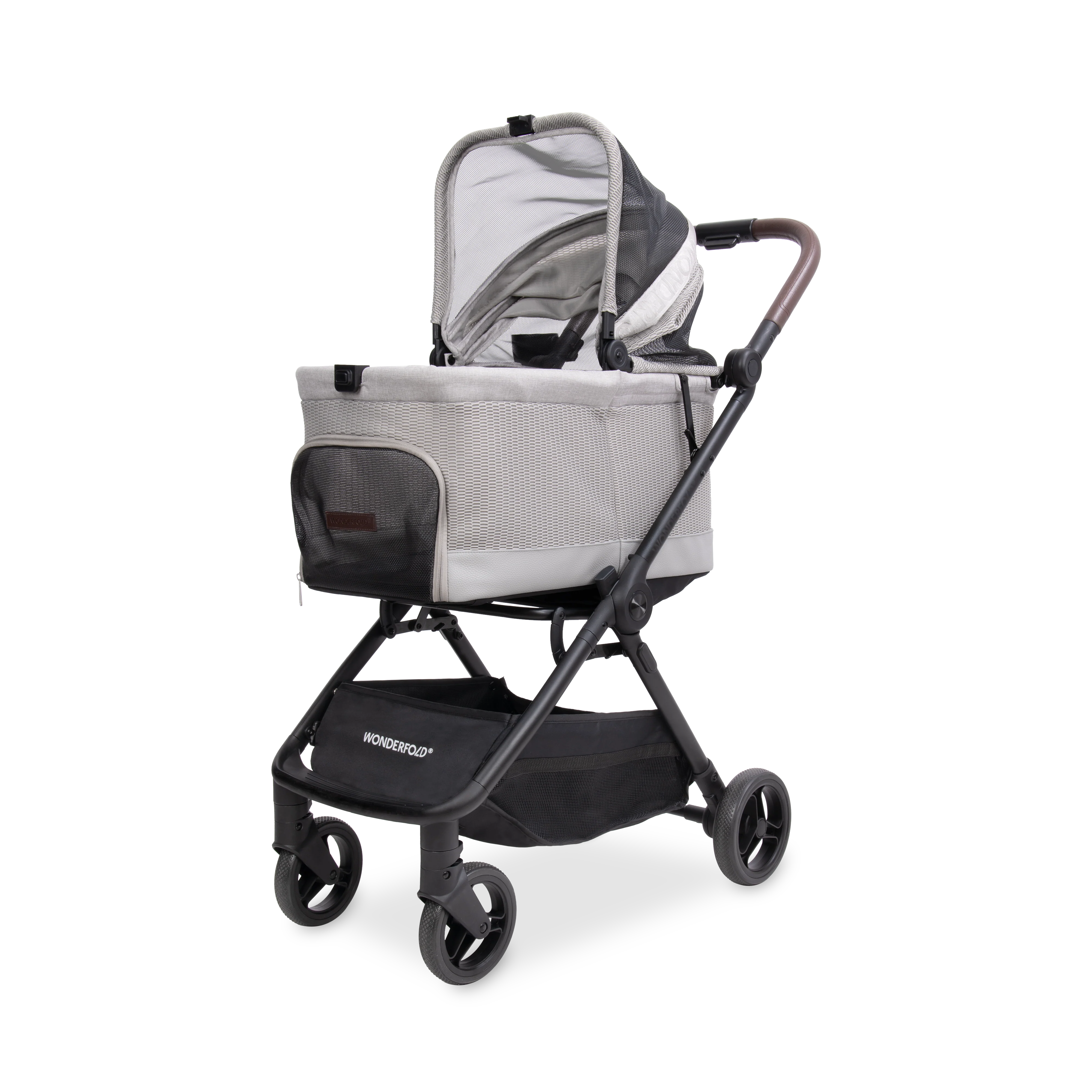 Bella Pet Stroller - Image 16