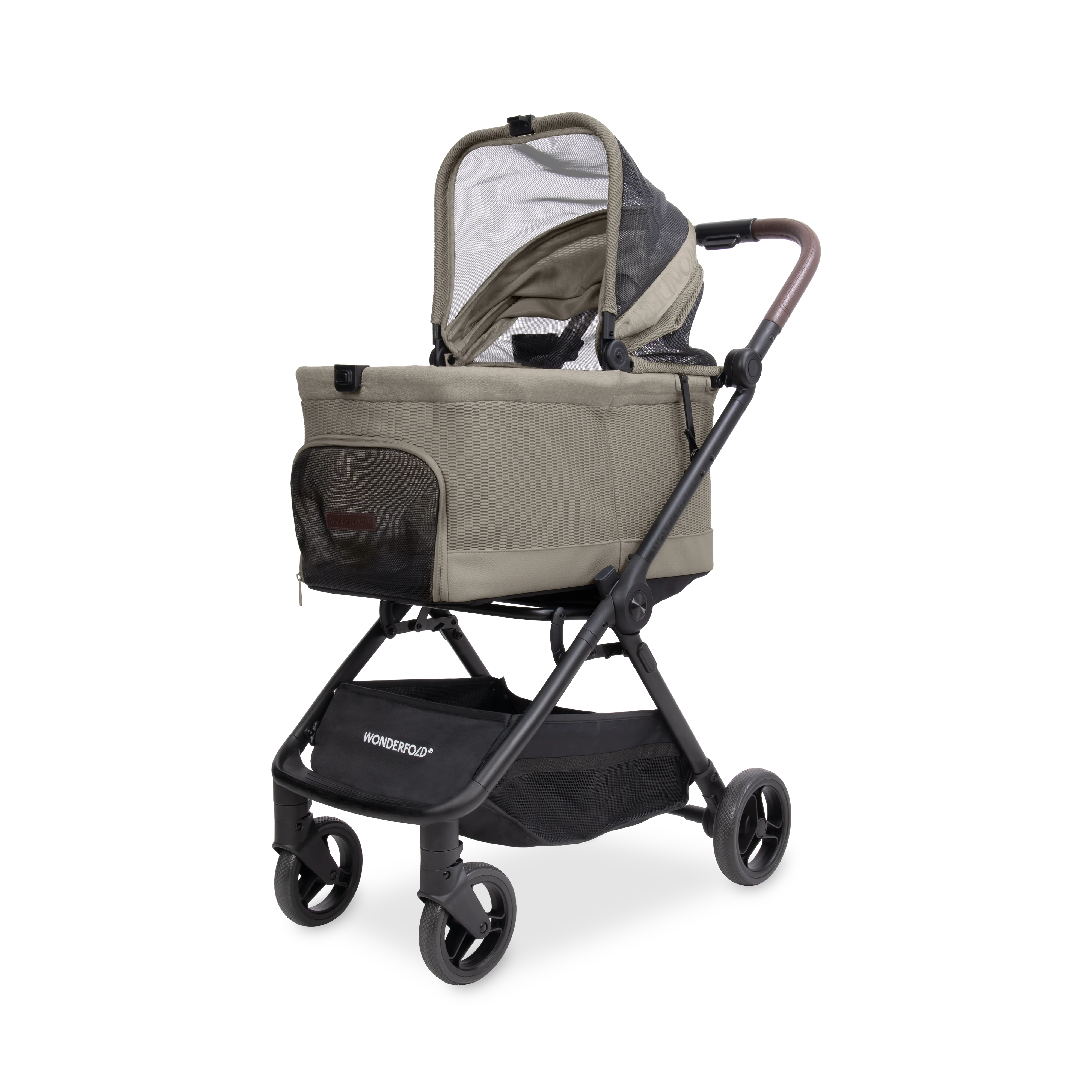 Bella Pet Stroller - Image 17