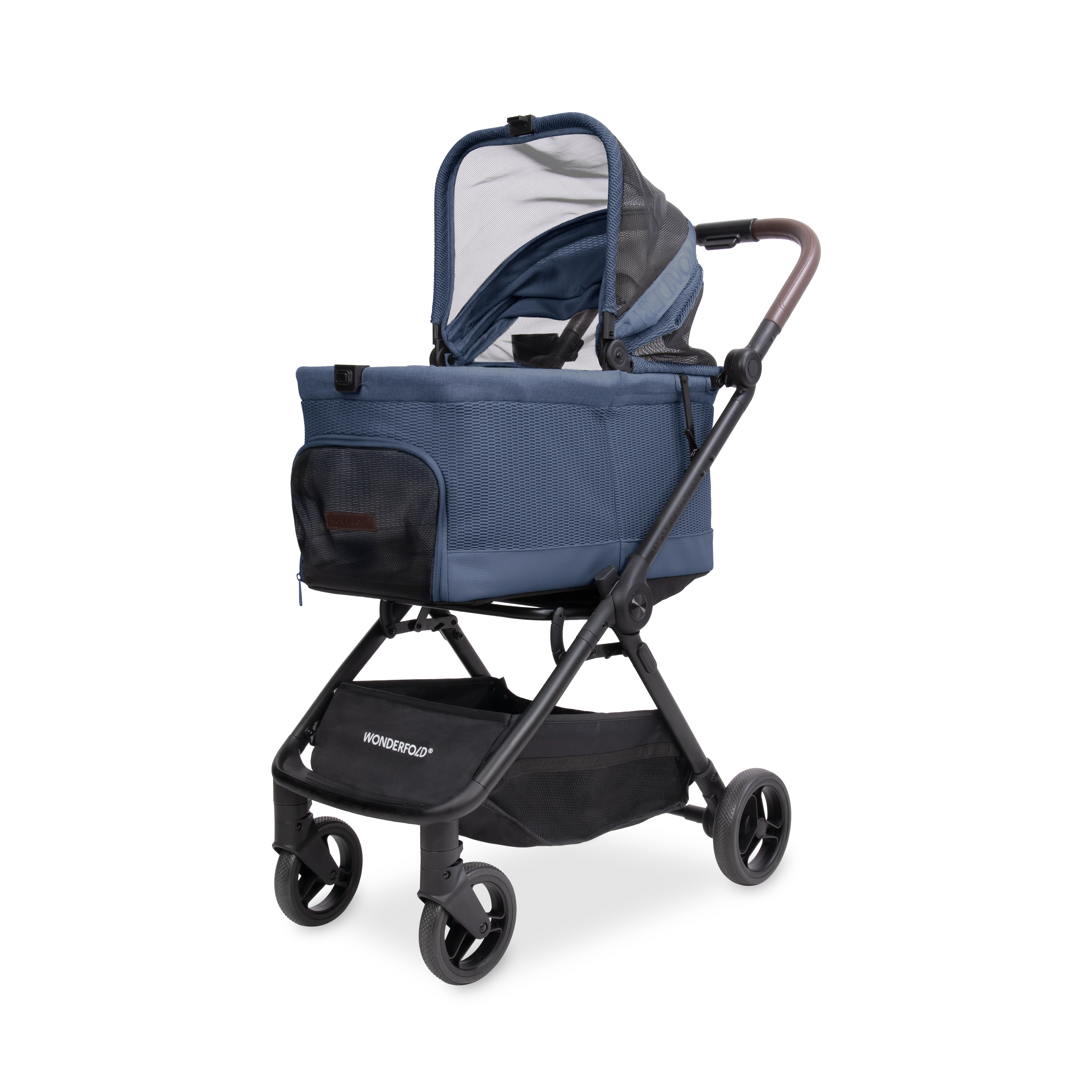 Bella Pet Stroller - Image 18