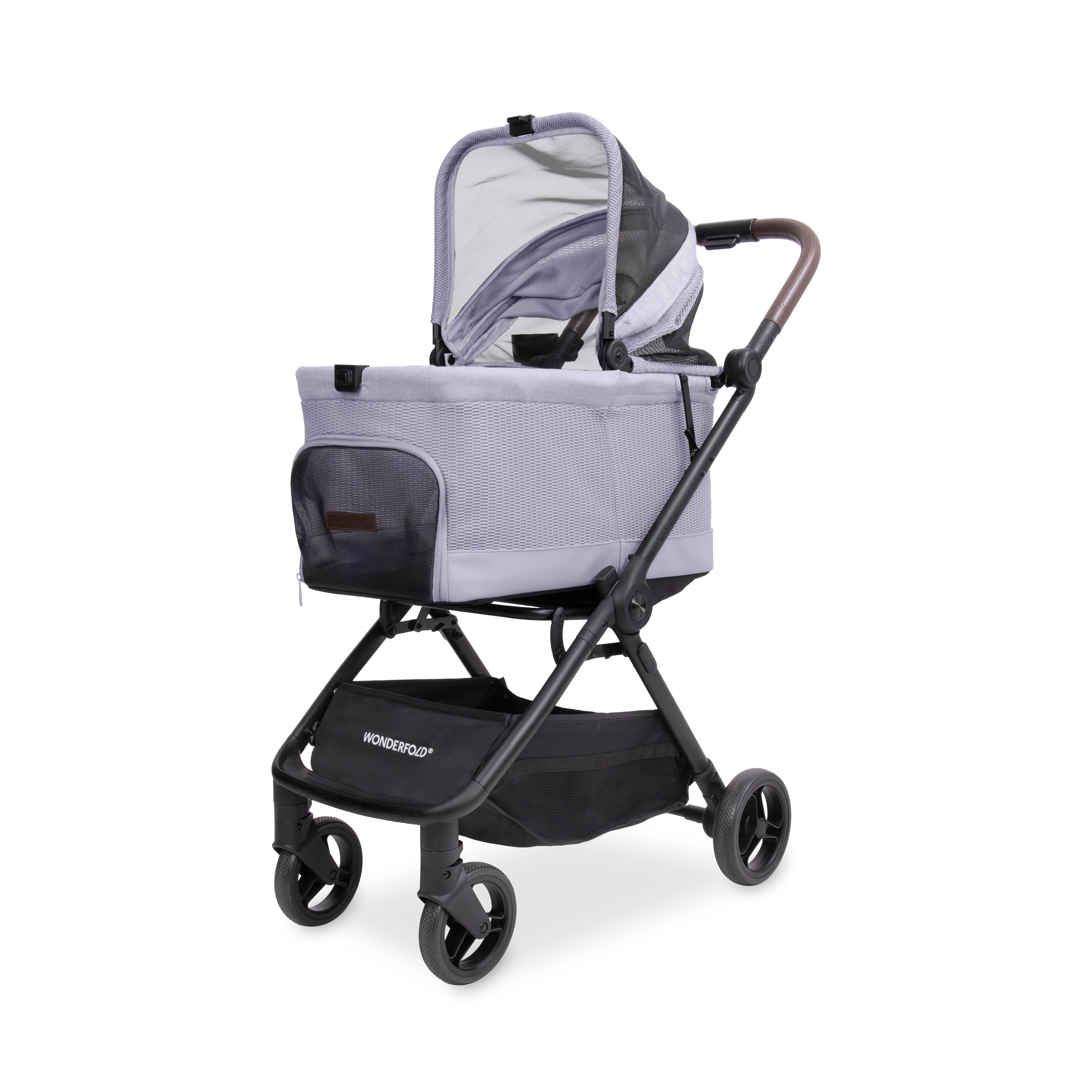 Bella Pet Stroller - Image 19