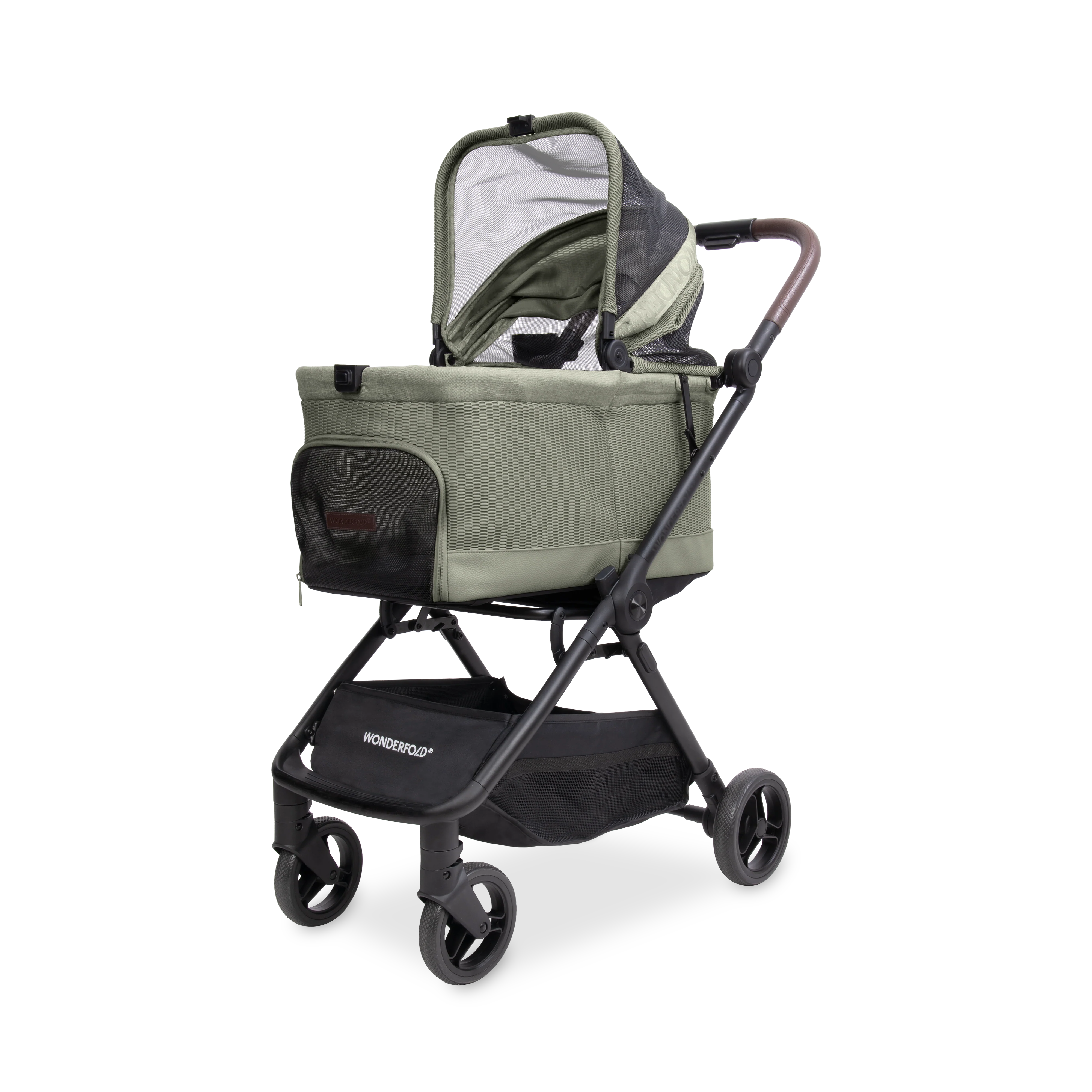 Bella Pet Stroller - Image 20