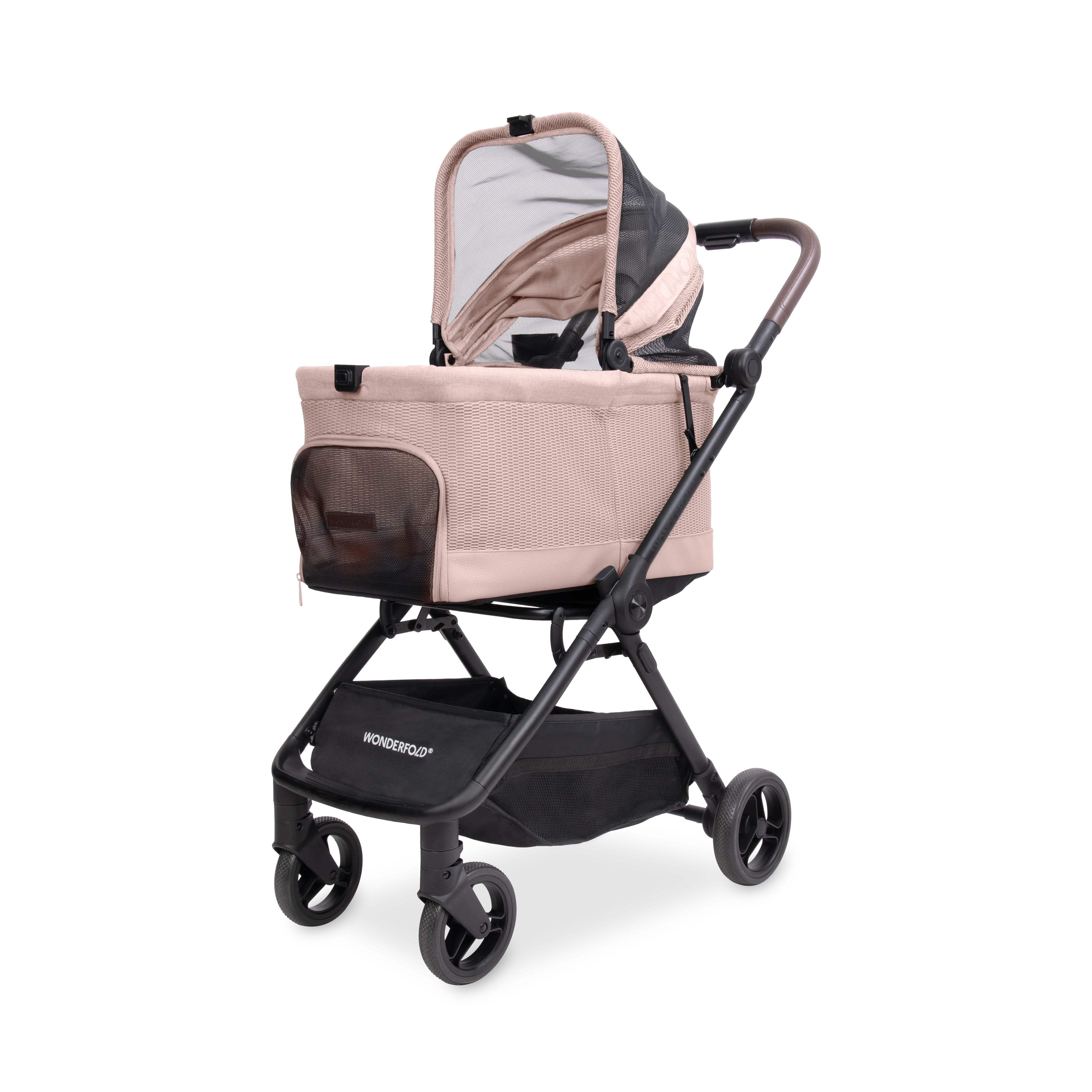 Bella Pet Stroller - Image 21