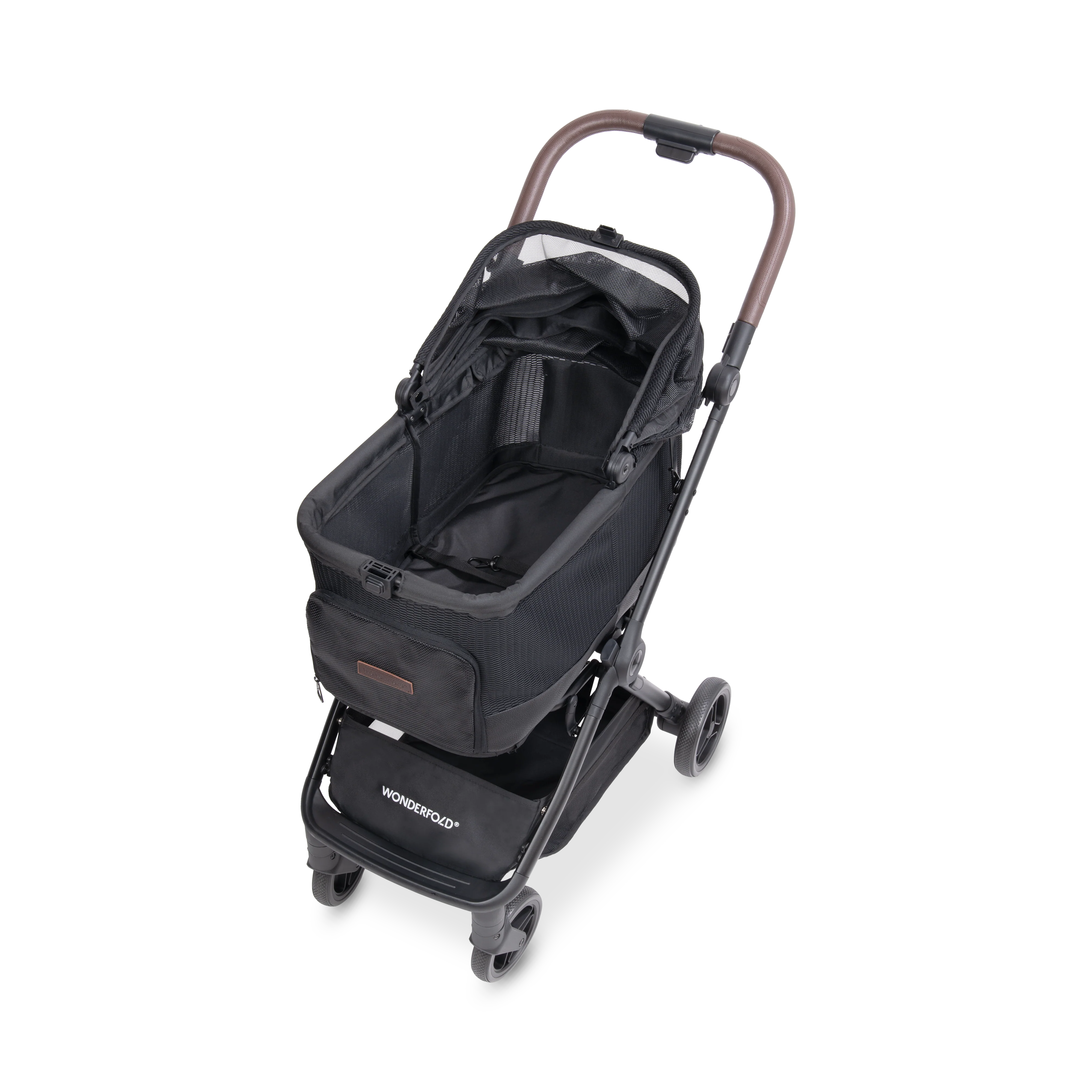 Bella Pet Stroller - Image 22