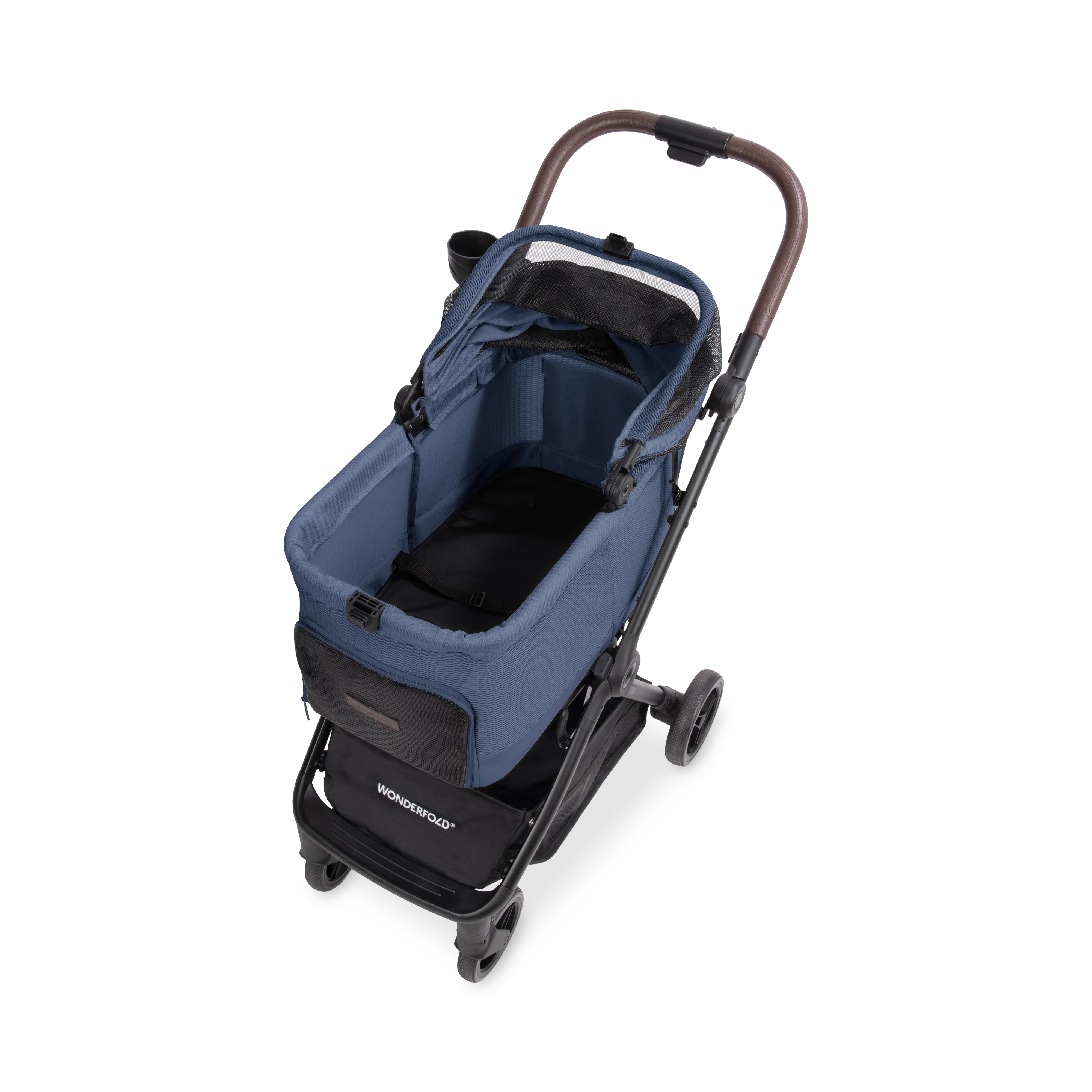 Bella Pet Stroller - Image 23