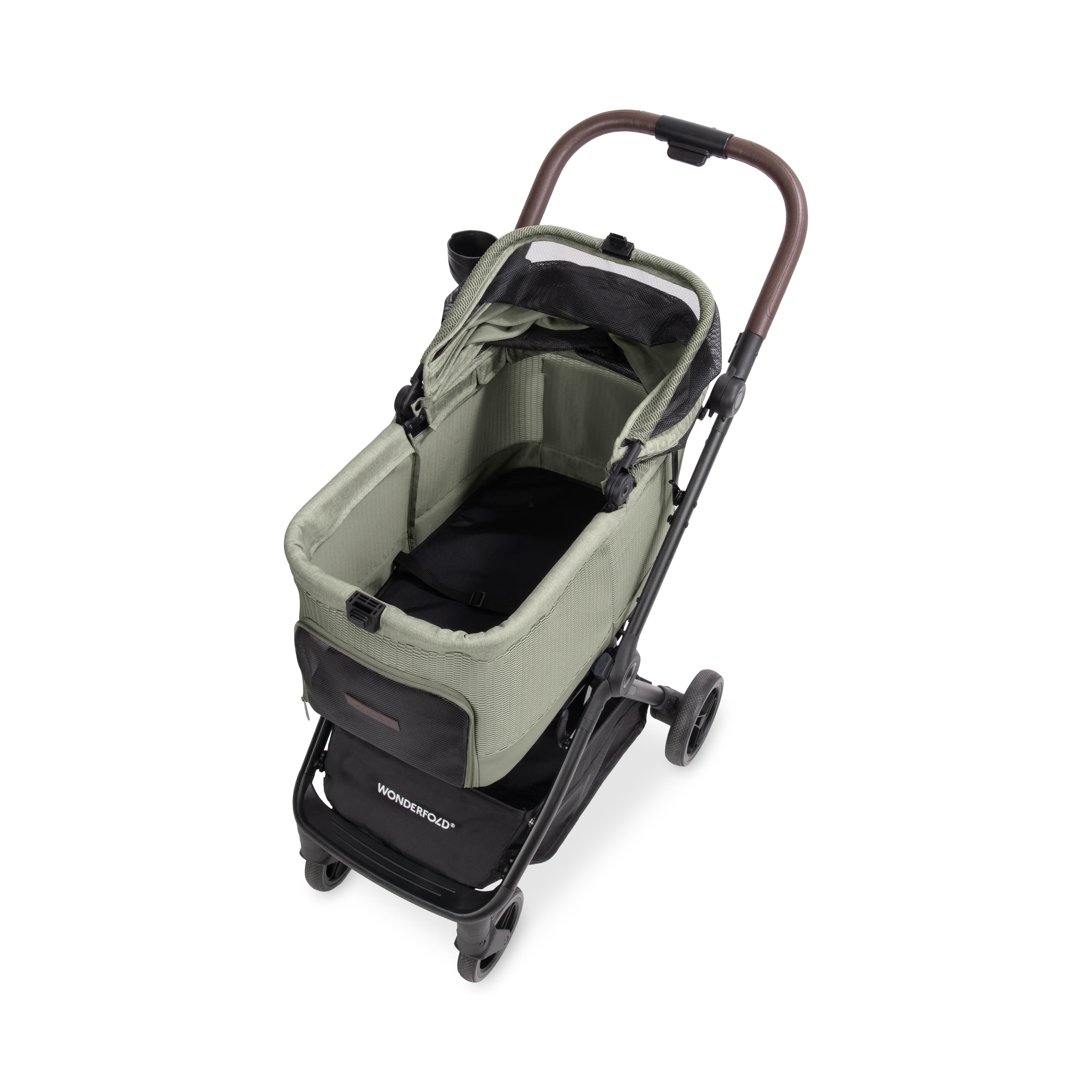 Bella Pet Stroller - Image 24