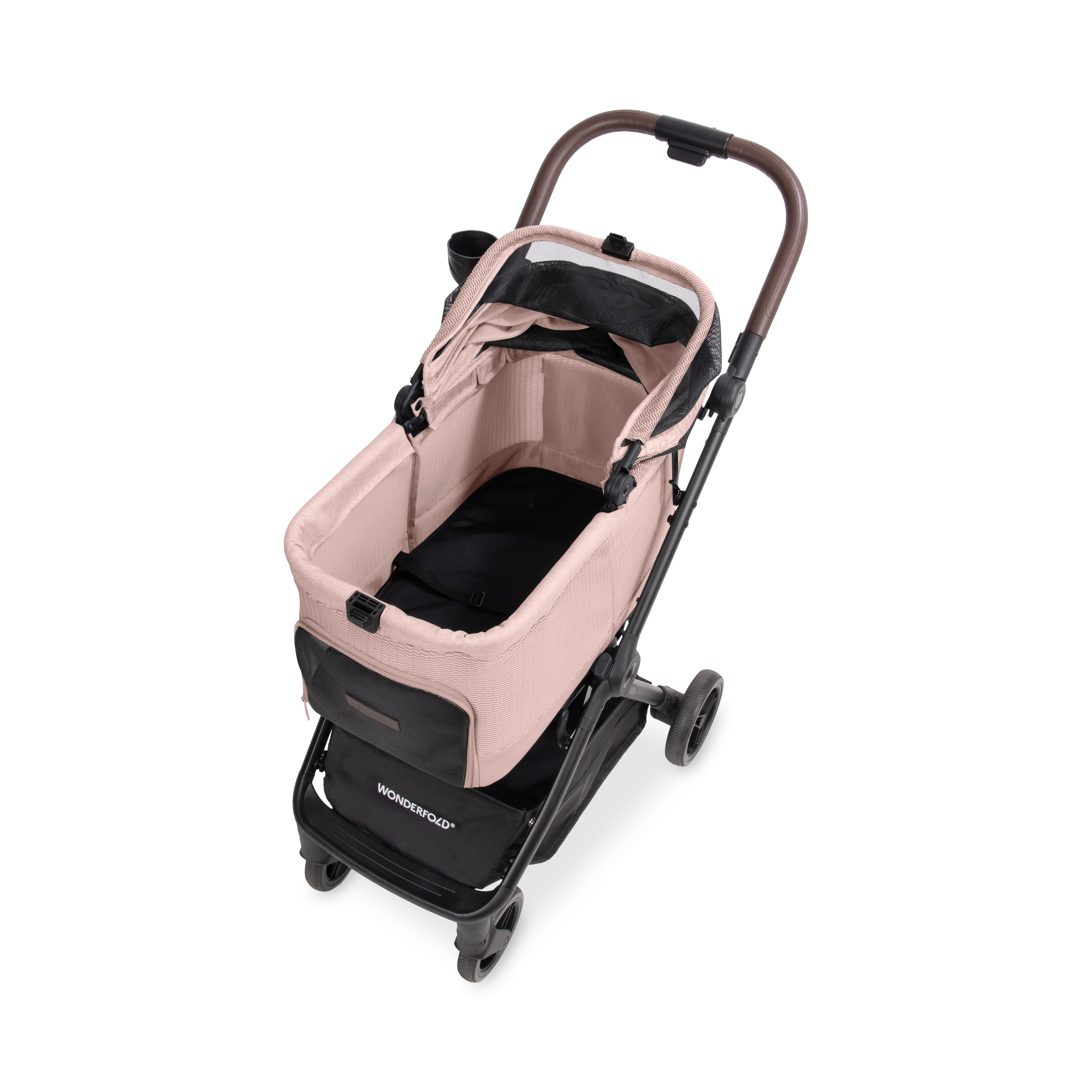 Bella Pet Stroller - Image 25