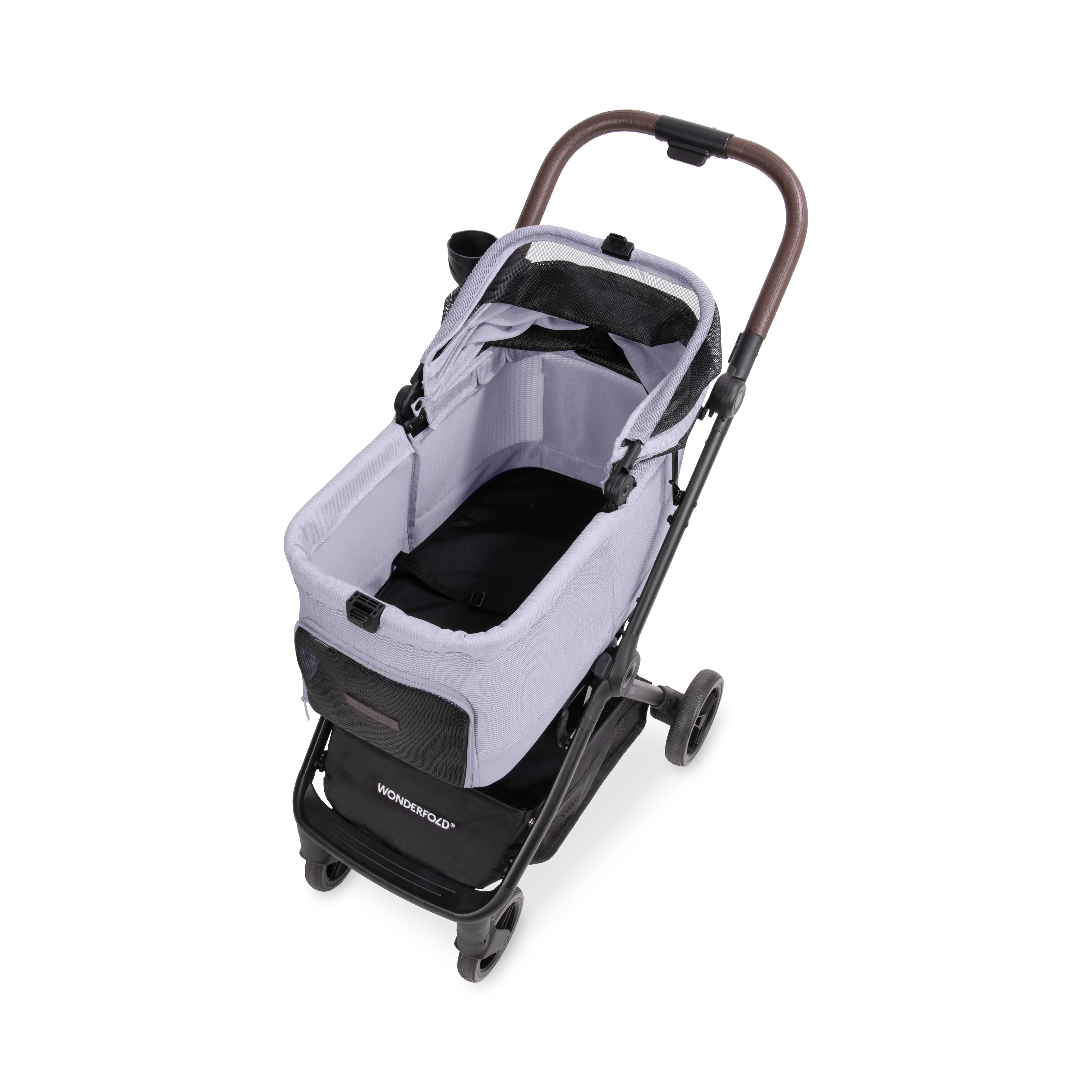 Bella Pet Stroller - Image 26