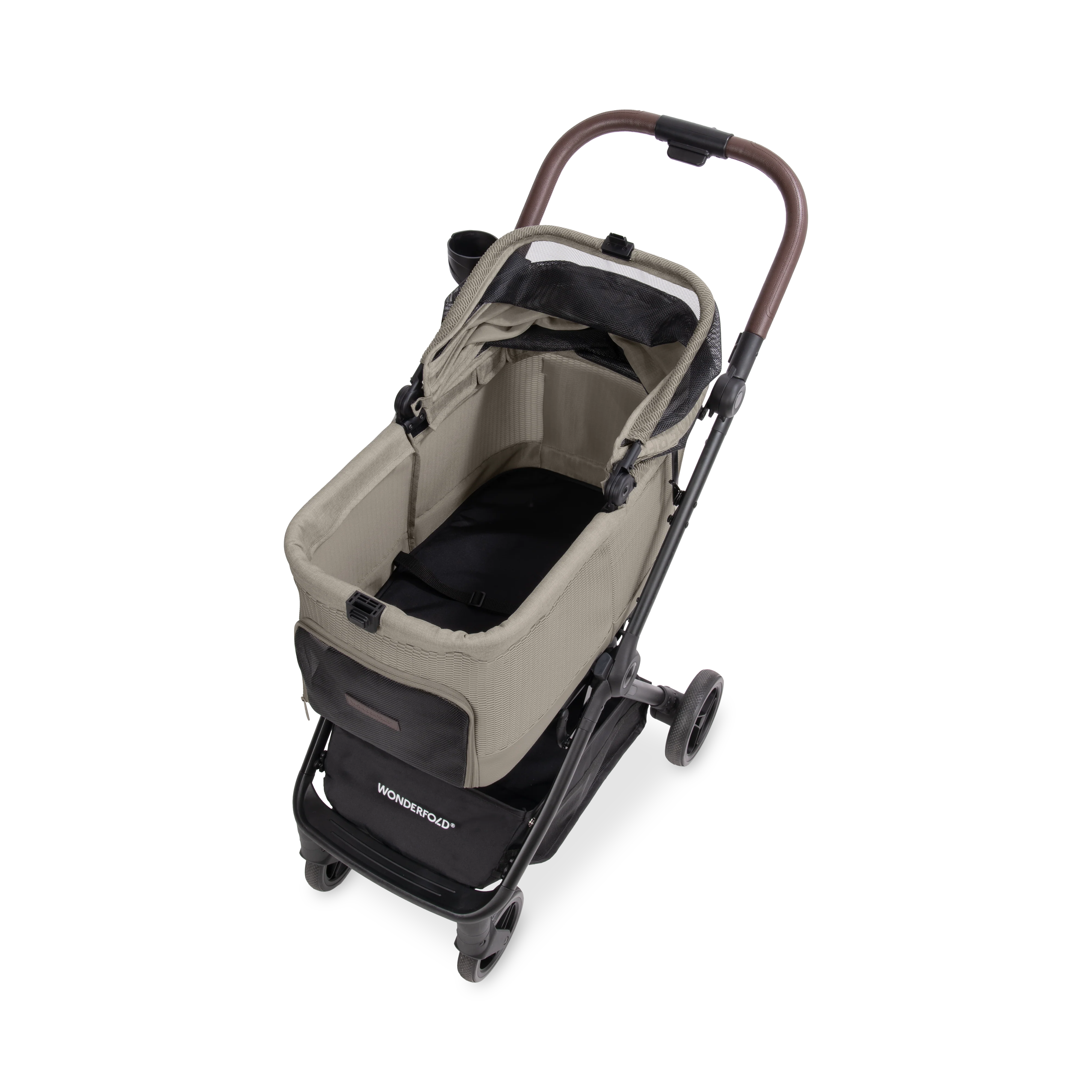 Bella Pet Stroller - Image 27