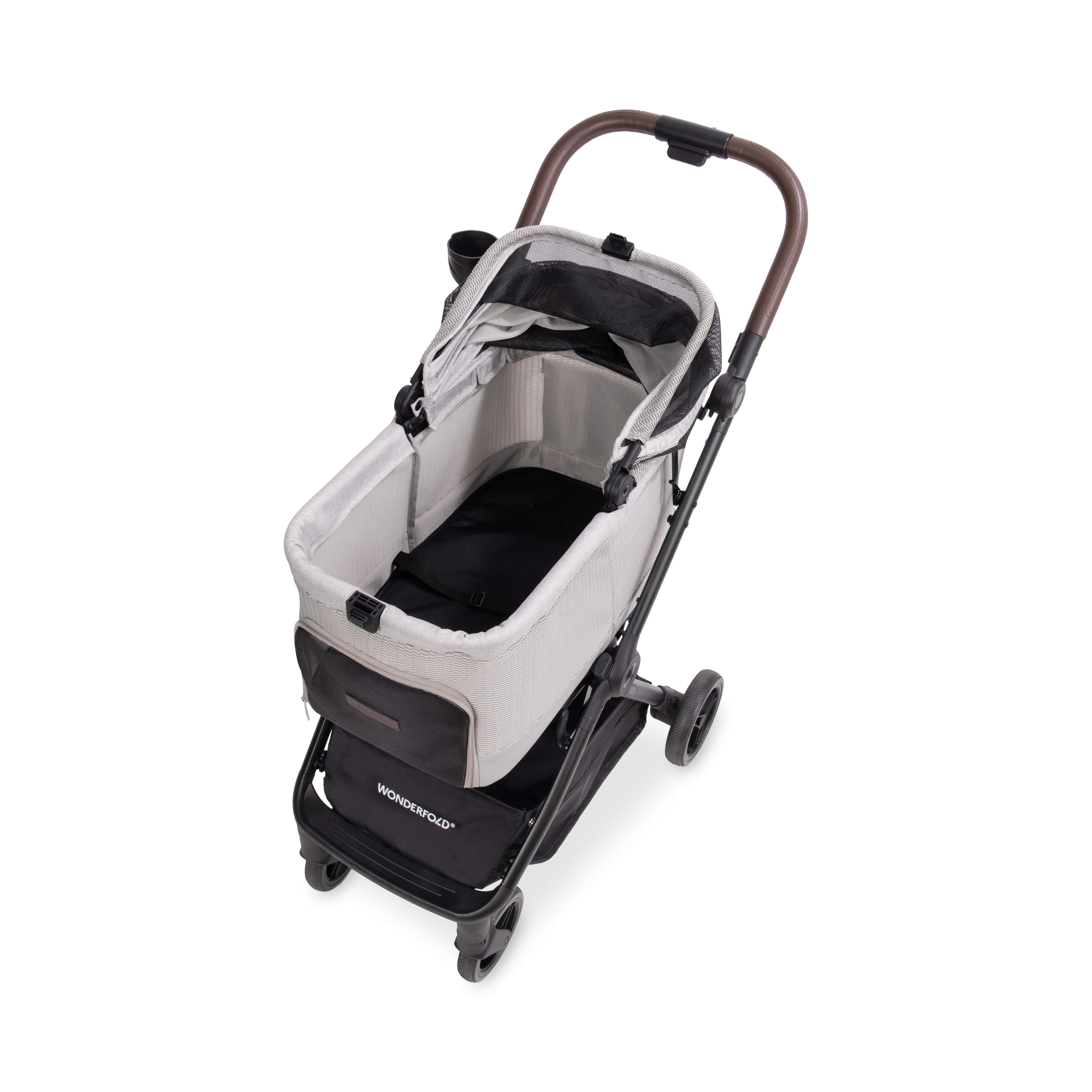 Bella Pet Stroller - Image 28
