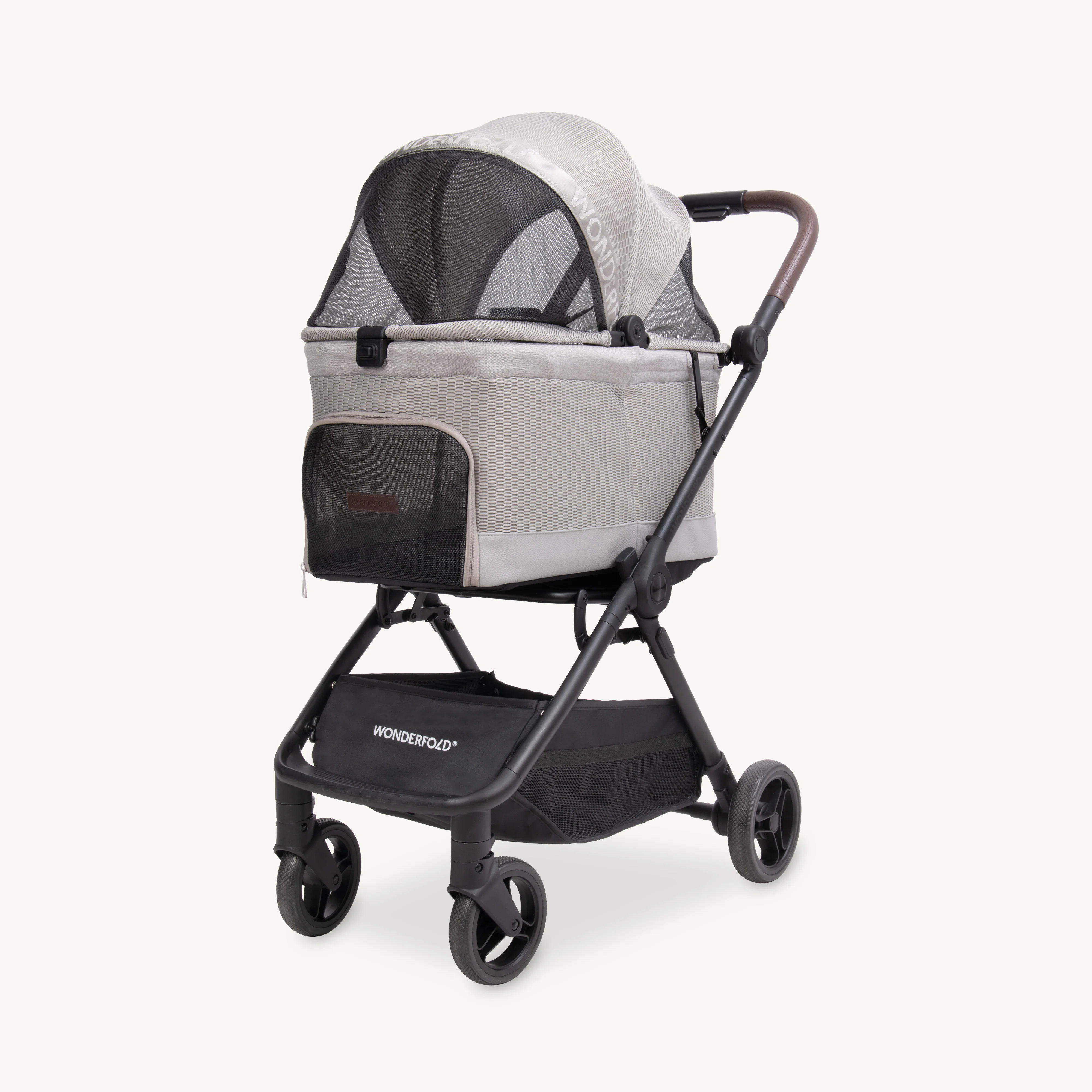Bella Pet Stroller - Image 3