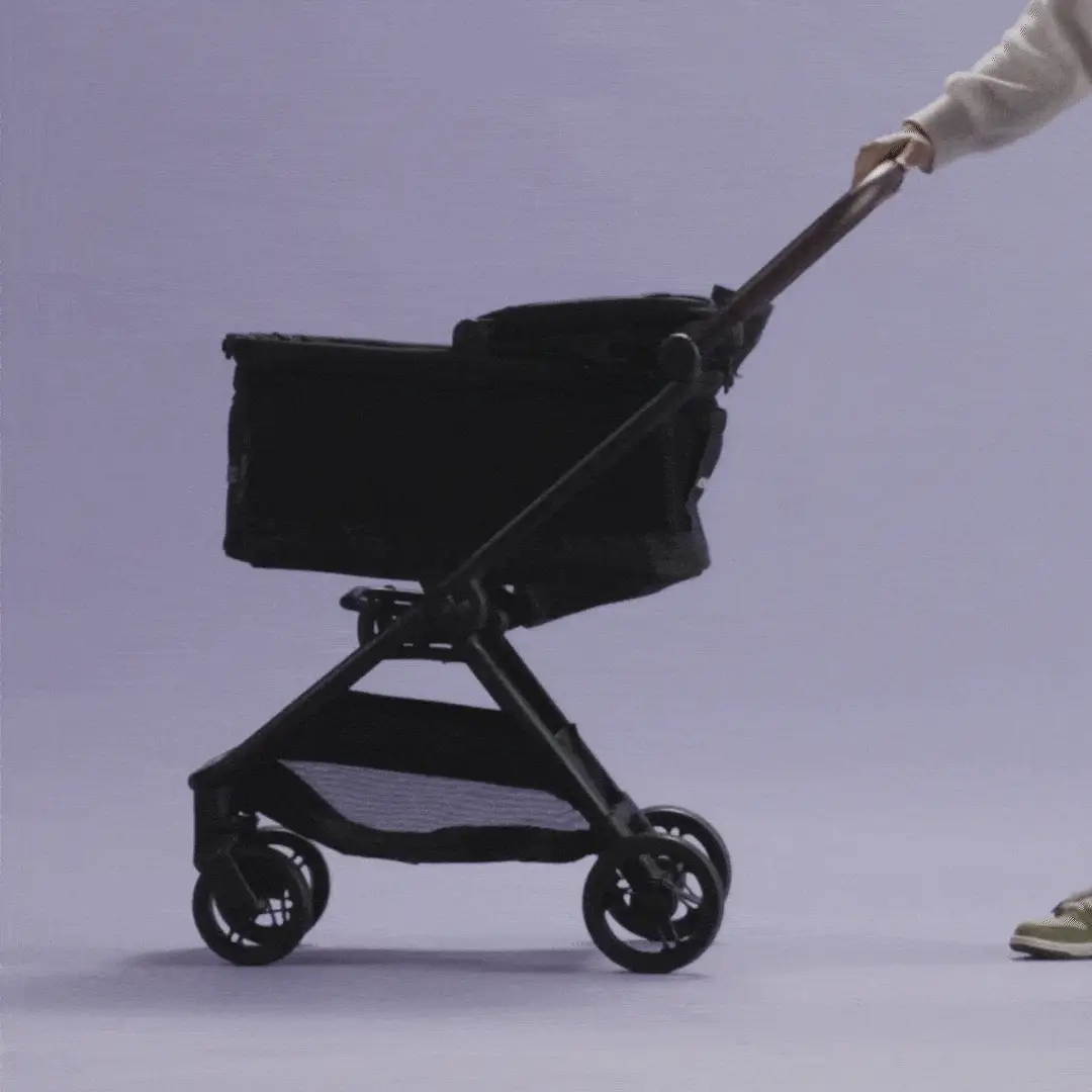 Bella Pet Stroller - Image 32