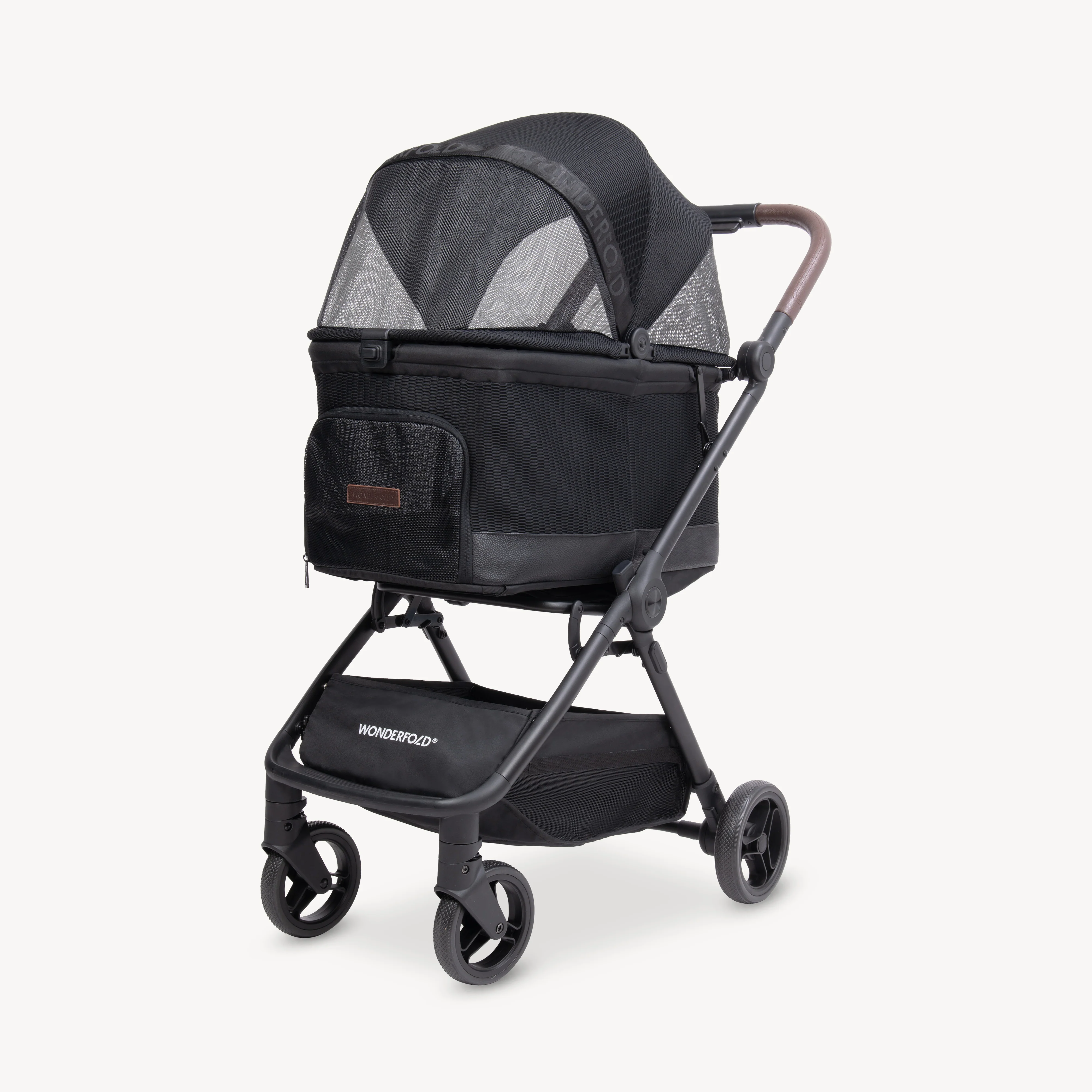 Bella Pet Stroller - Image 36