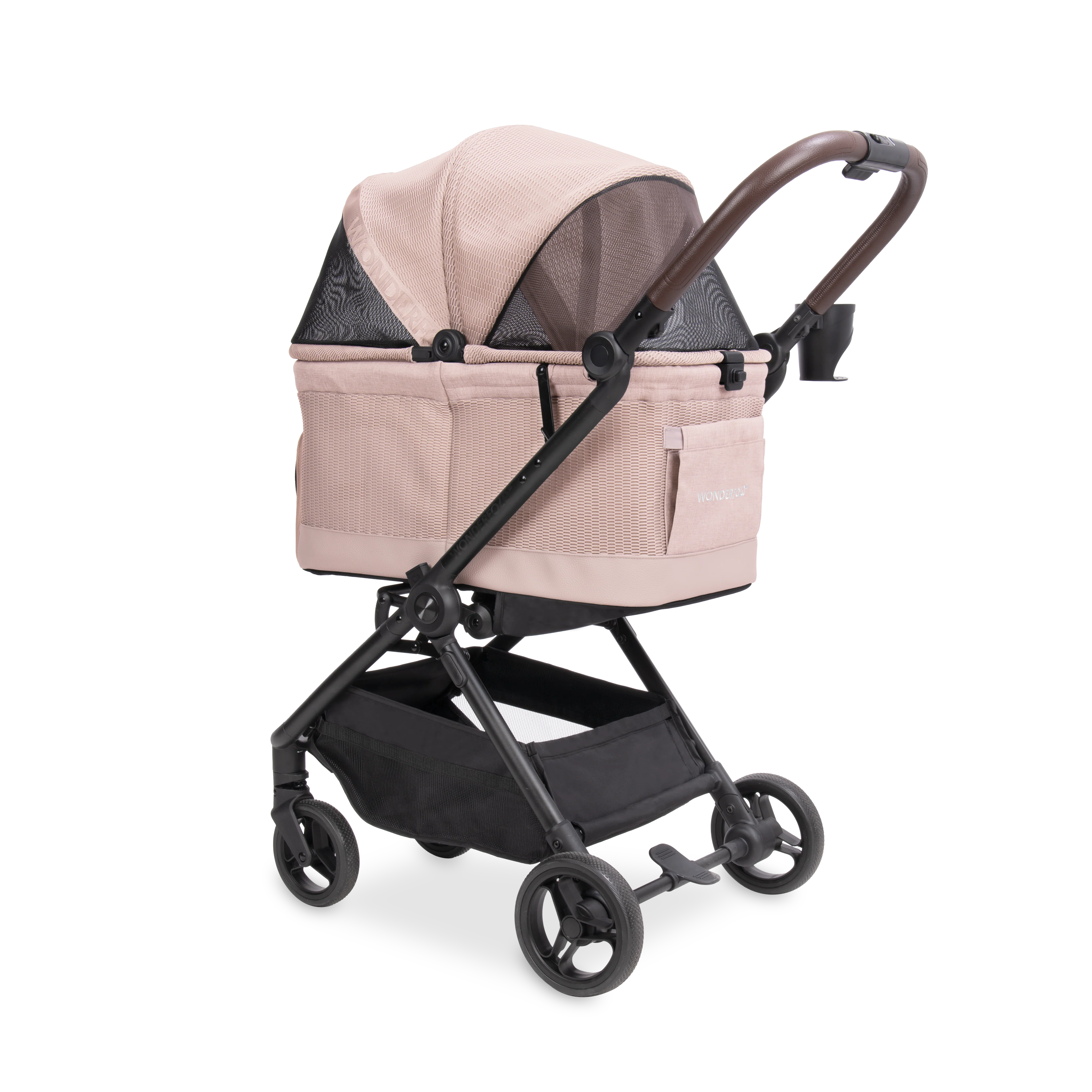Bella Pet Stroller - Image 37