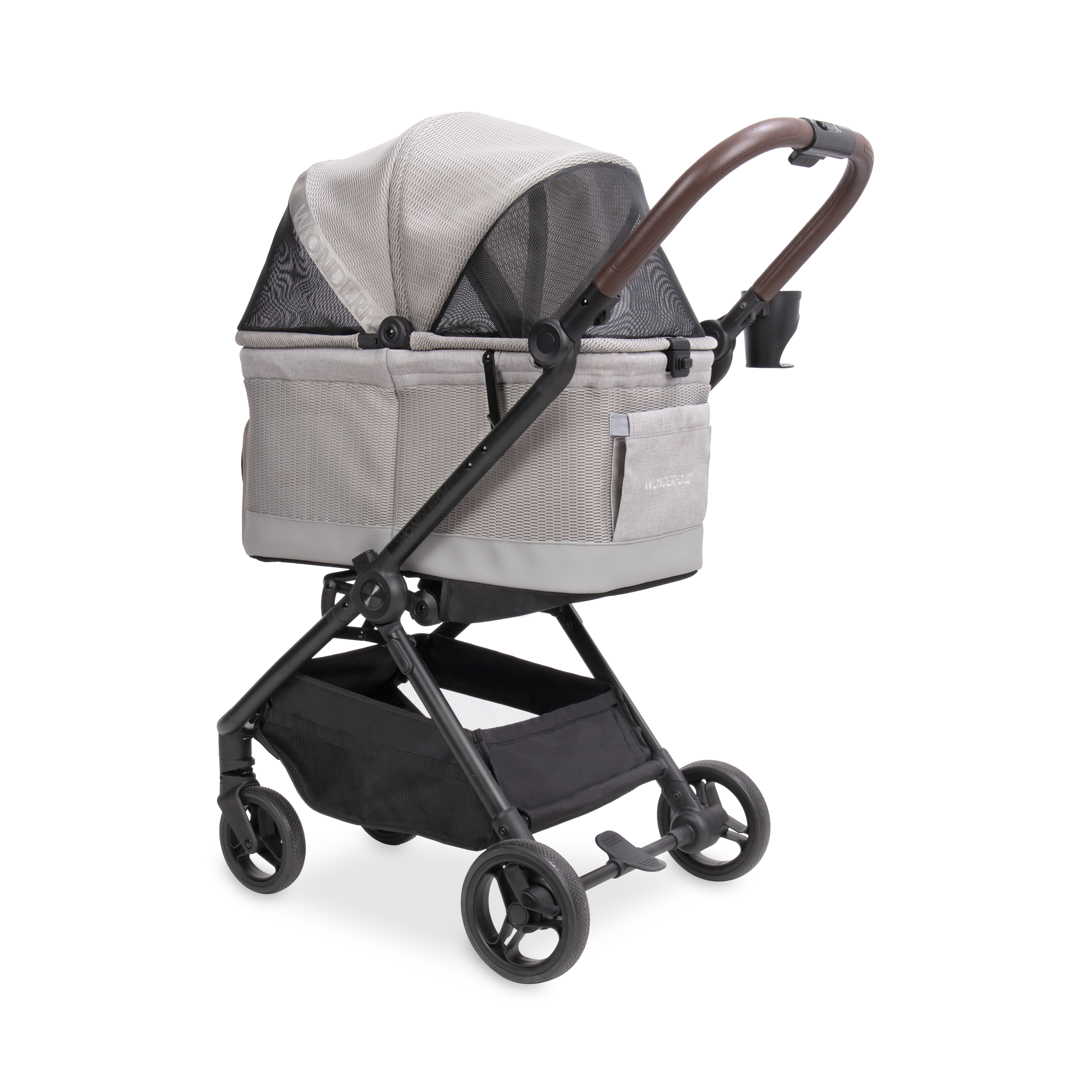 Bella Pet Stroller - Image 38