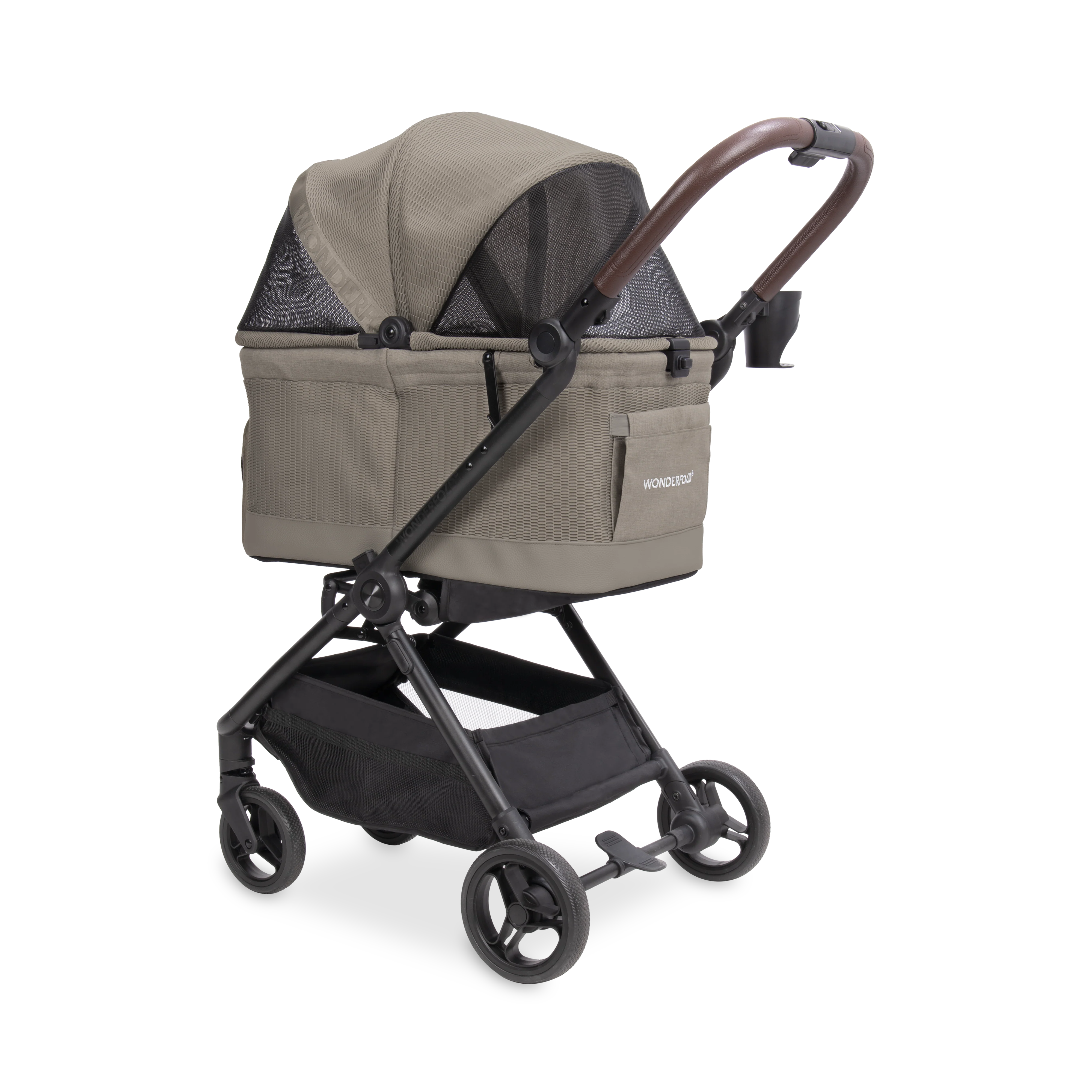 Bella Pet Stroller - Image 39