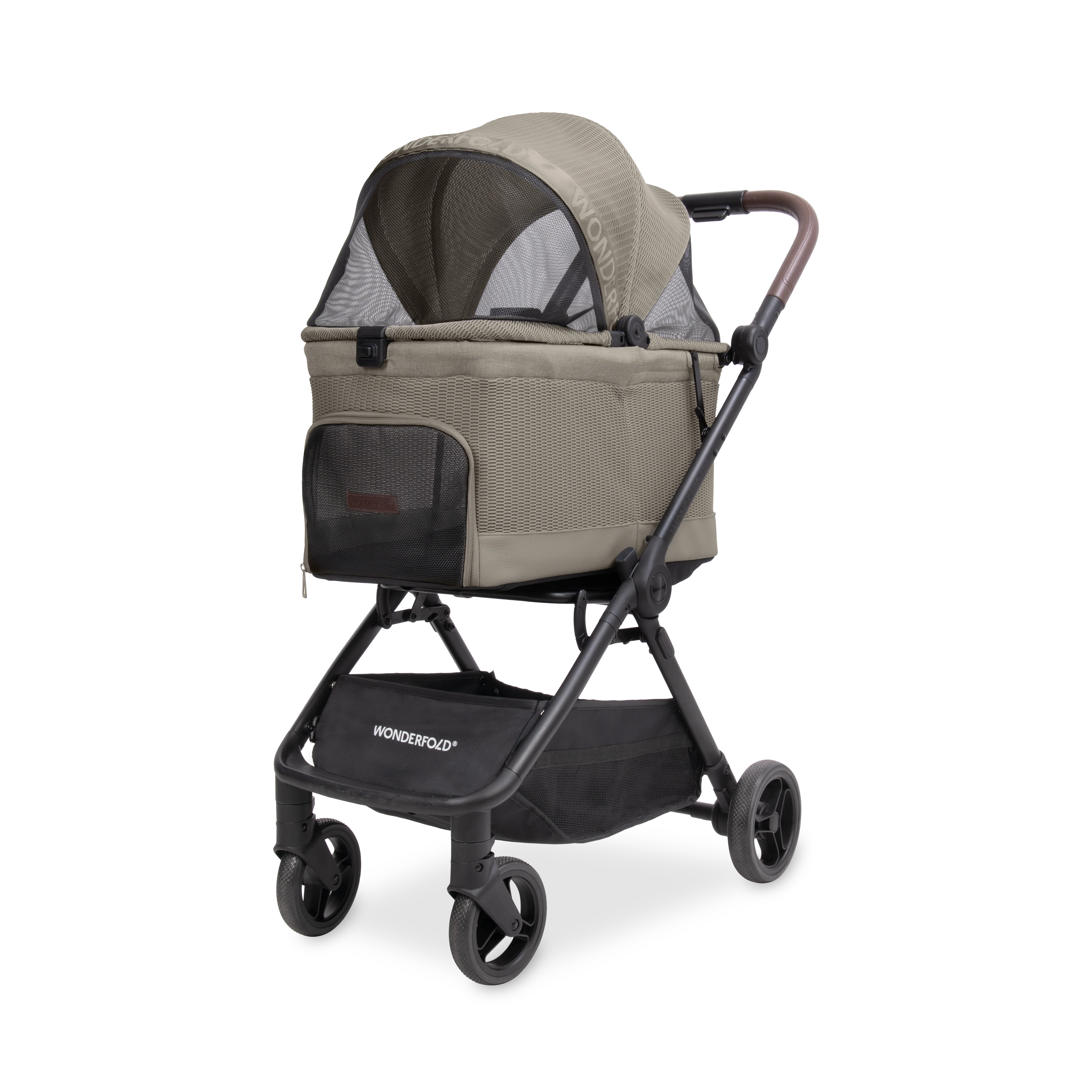 Bella Pet Stroller - Image 4