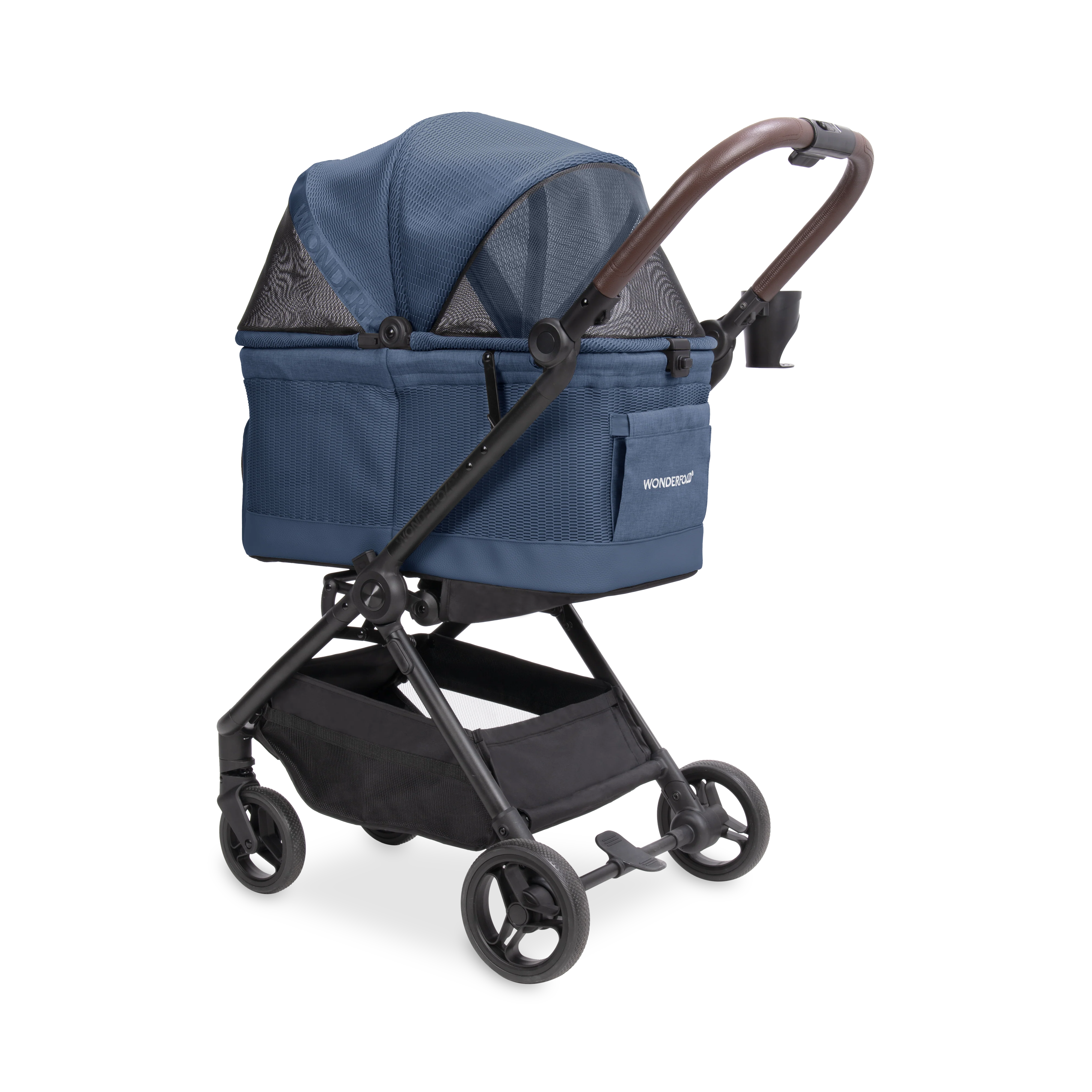 Bella Pet Stroller - Image 40