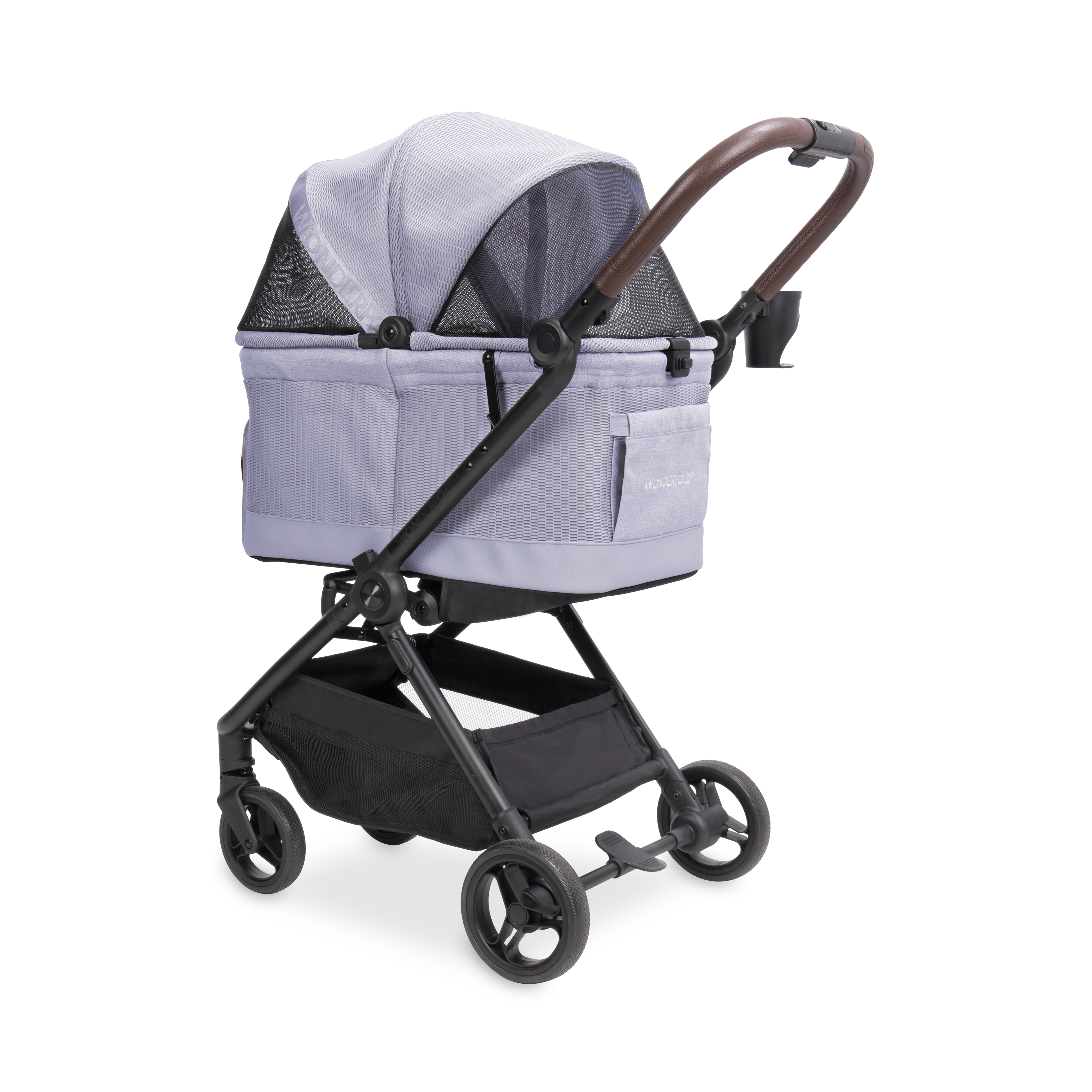 Bella Pet Stroller - Image 41
