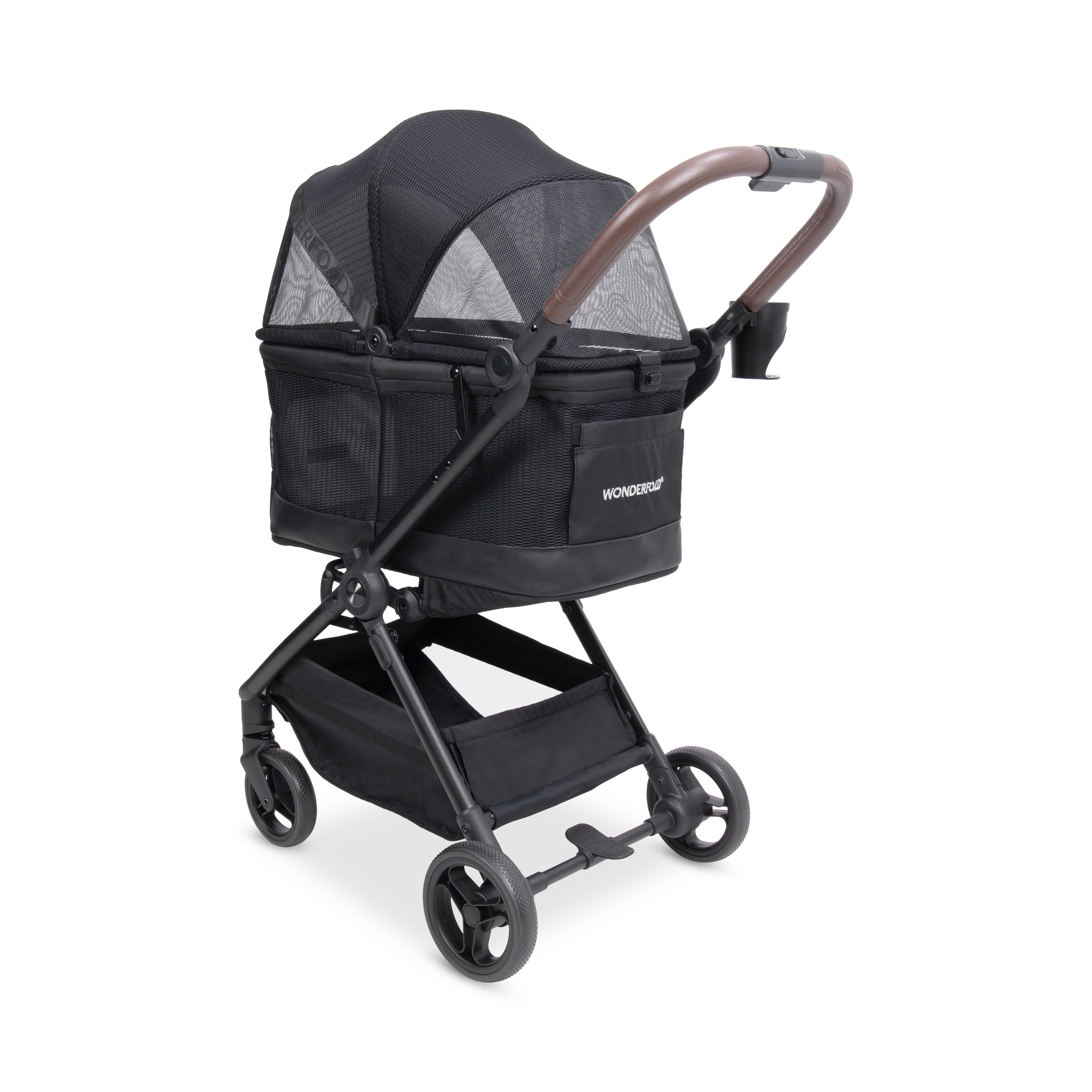 Bella Pet Stroller - Image 42