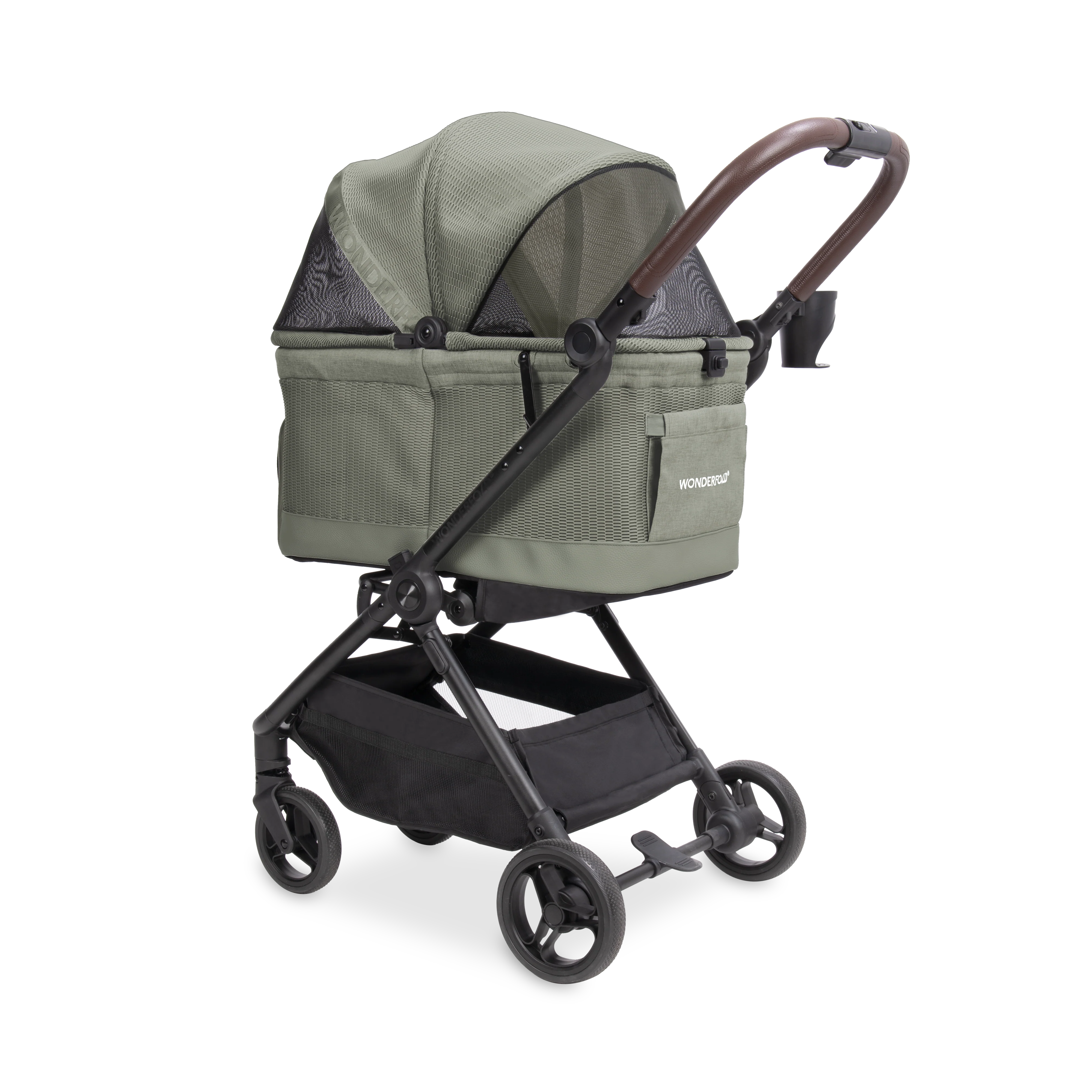 Bella Pet Stroller - Image 43
