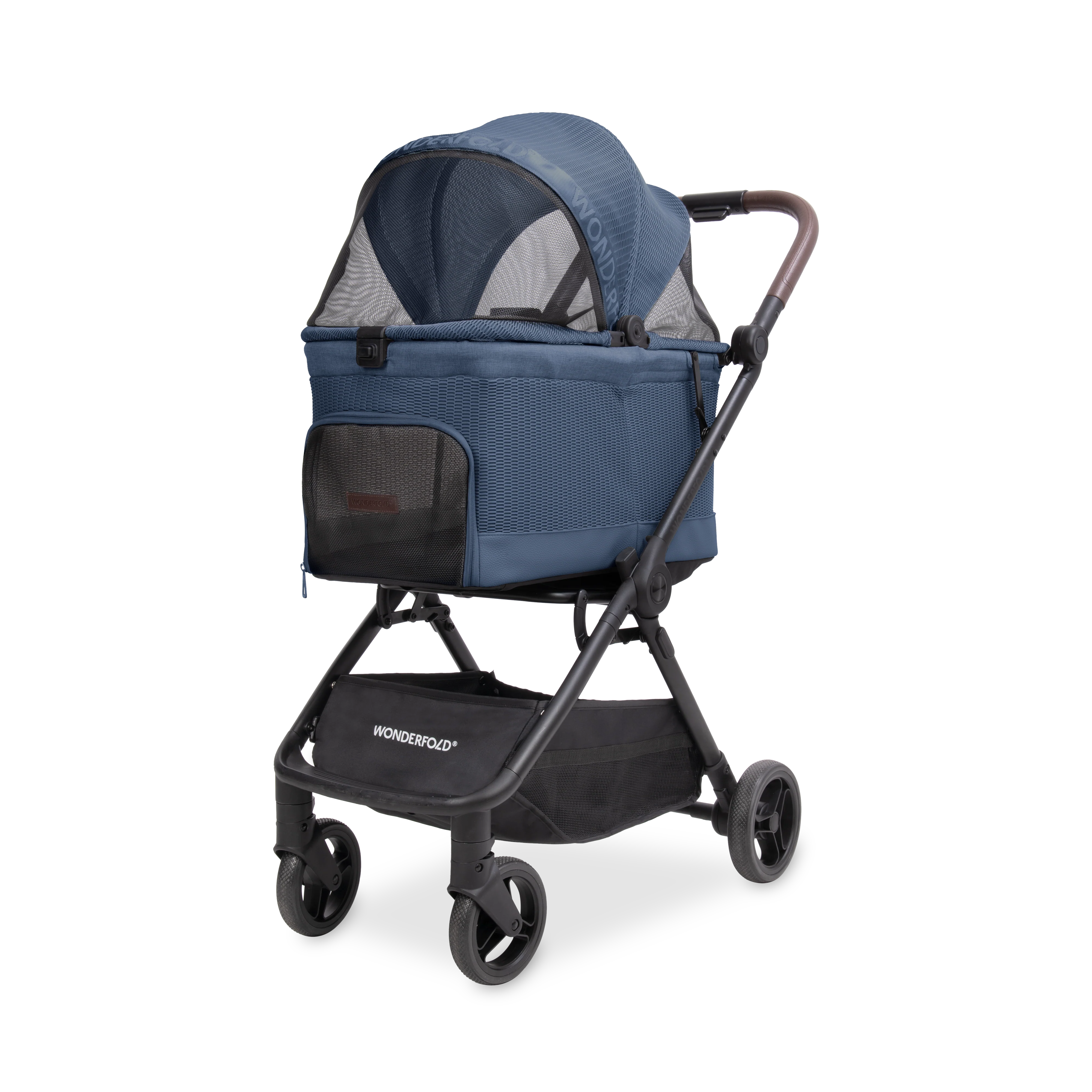 Bella Pet Stroller - Image 5