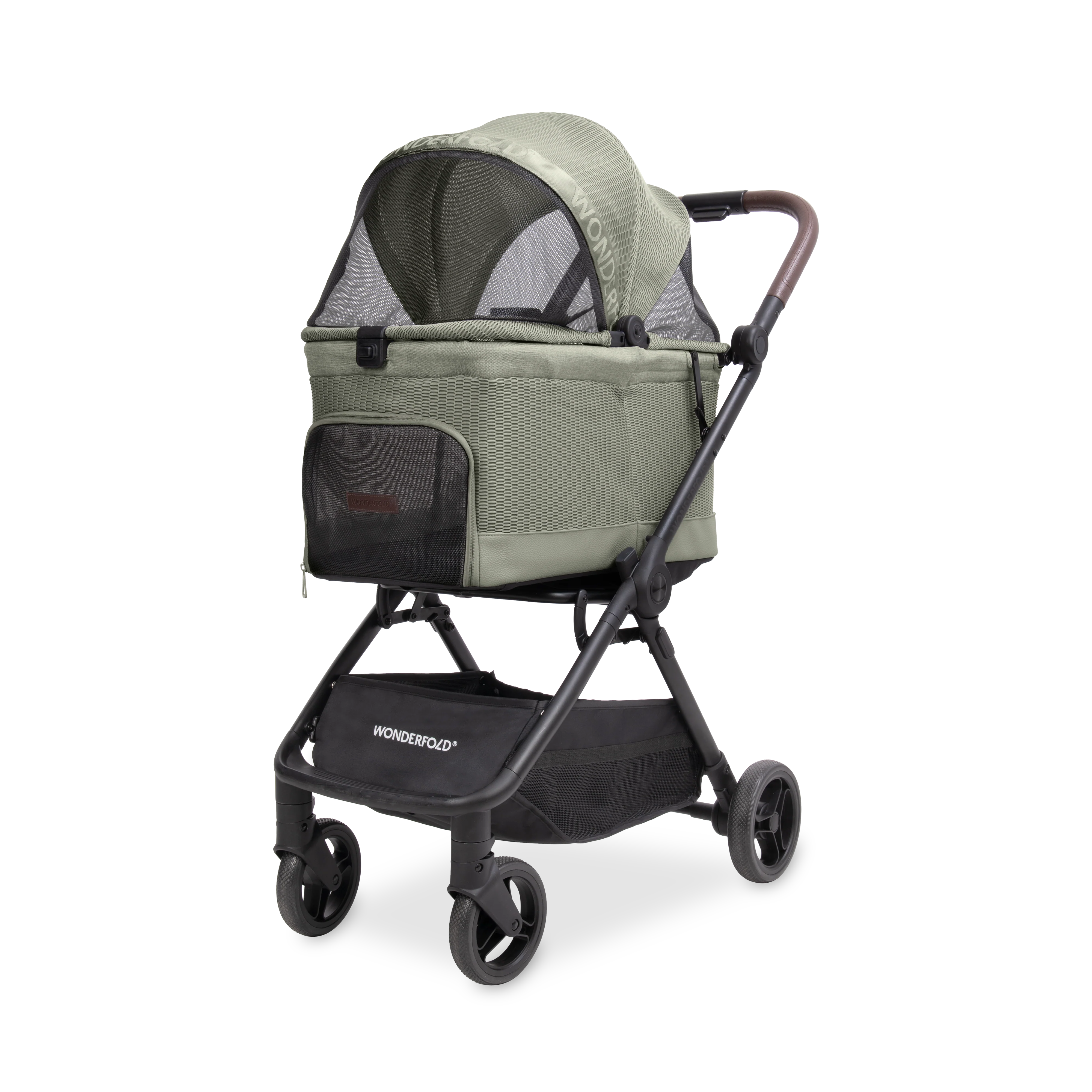 Bella Pet Stroller - Image 6