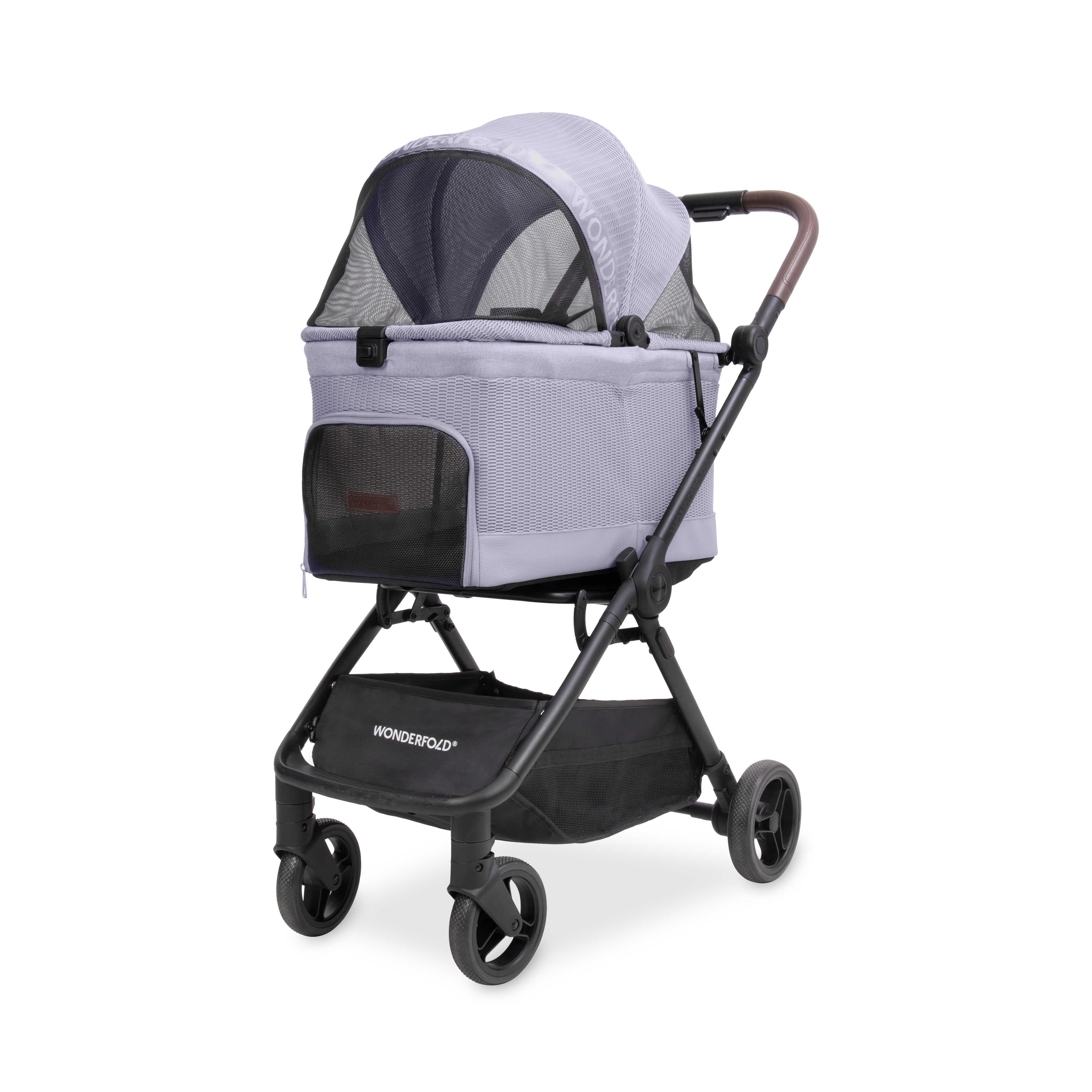 Bella Pet Stroller - Image 7