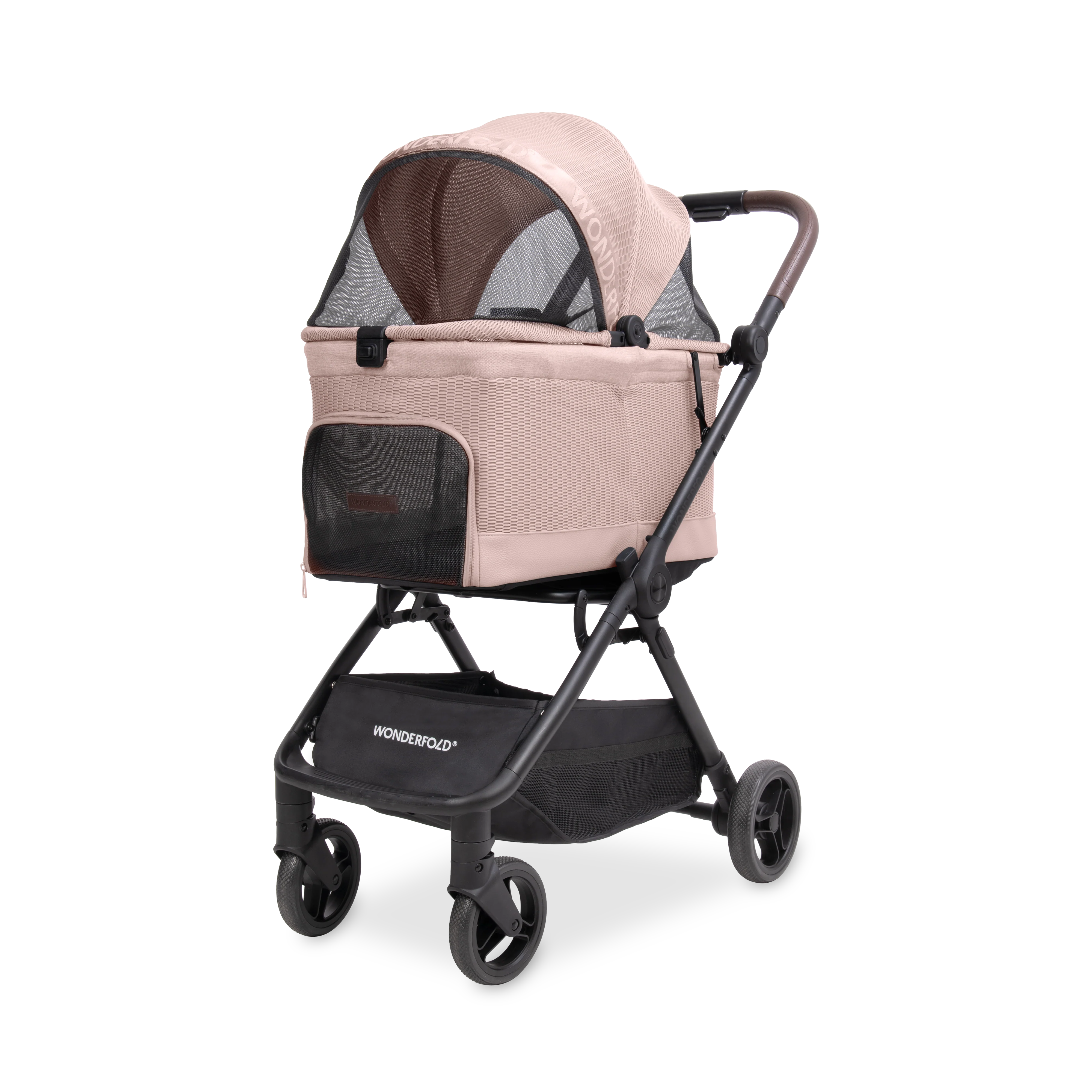 Bella Pet Stroller - Image 8