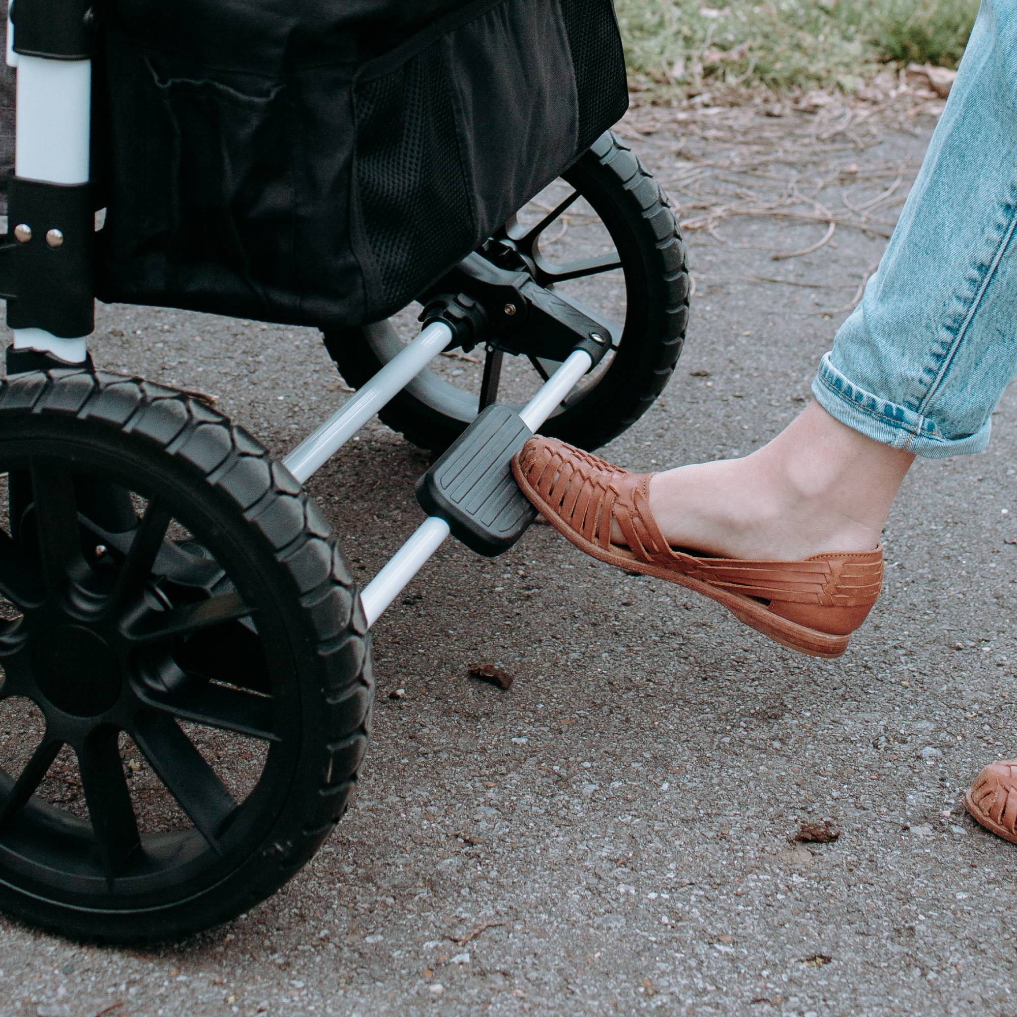 Brake Bar | W & Special Series - Image 9