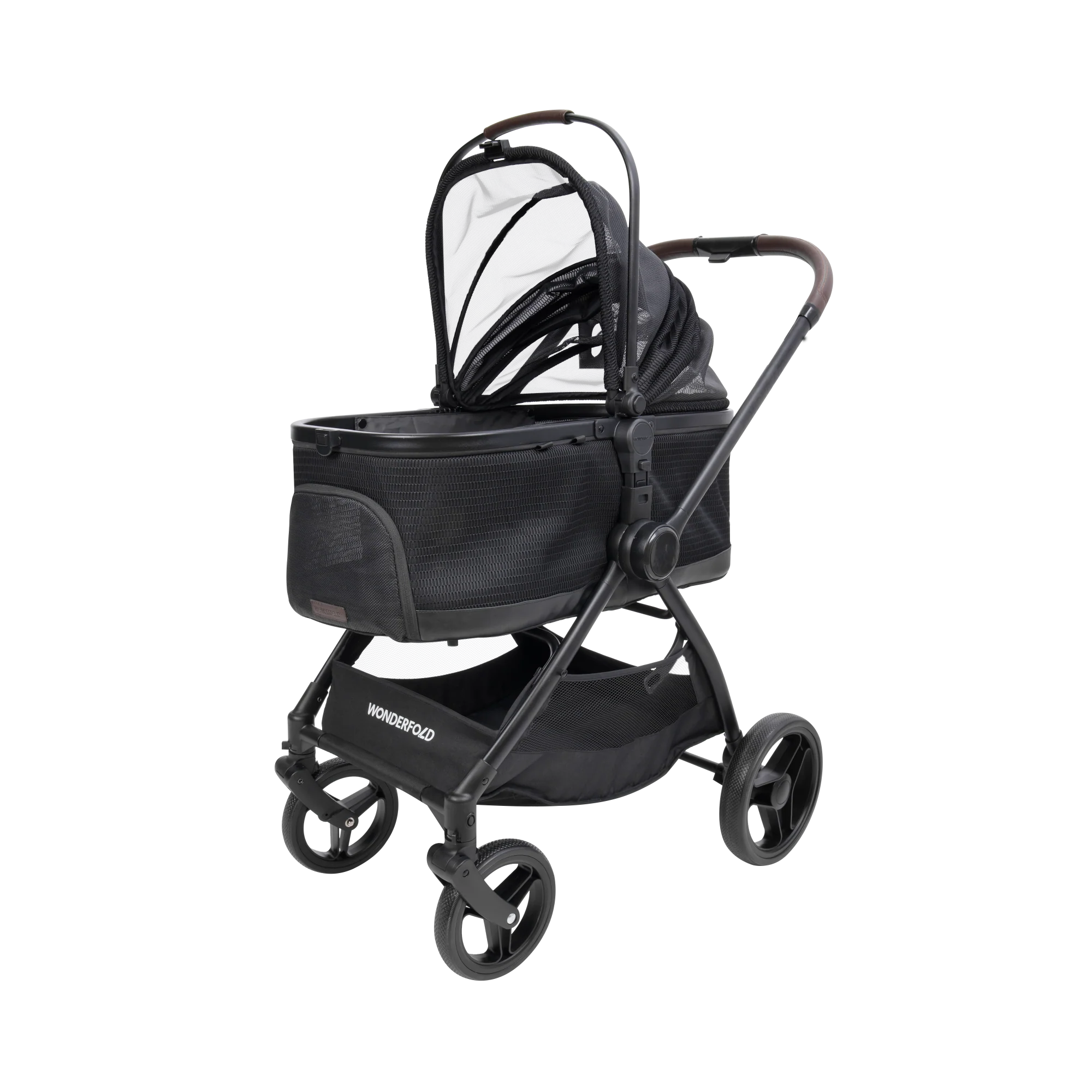 Buddy Pet Stroller - Image 4